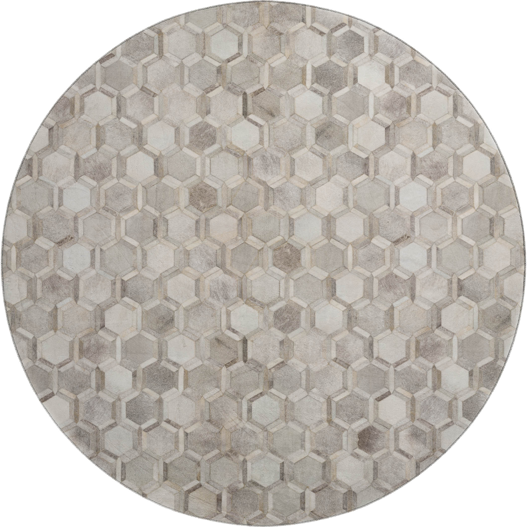 Dalyn Bozeman BM1 - Gray