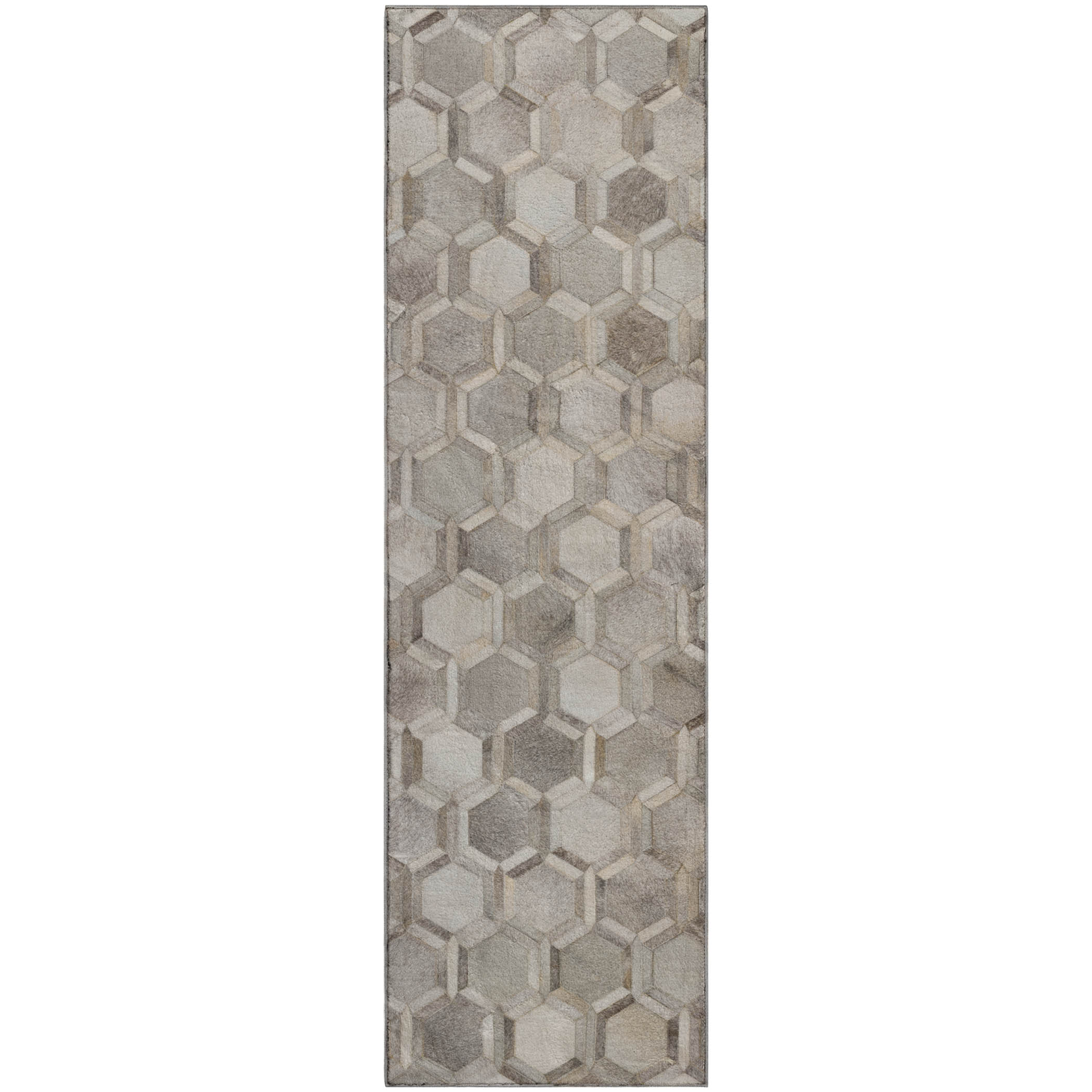 Dalyn Bozeman BM1 - Gray