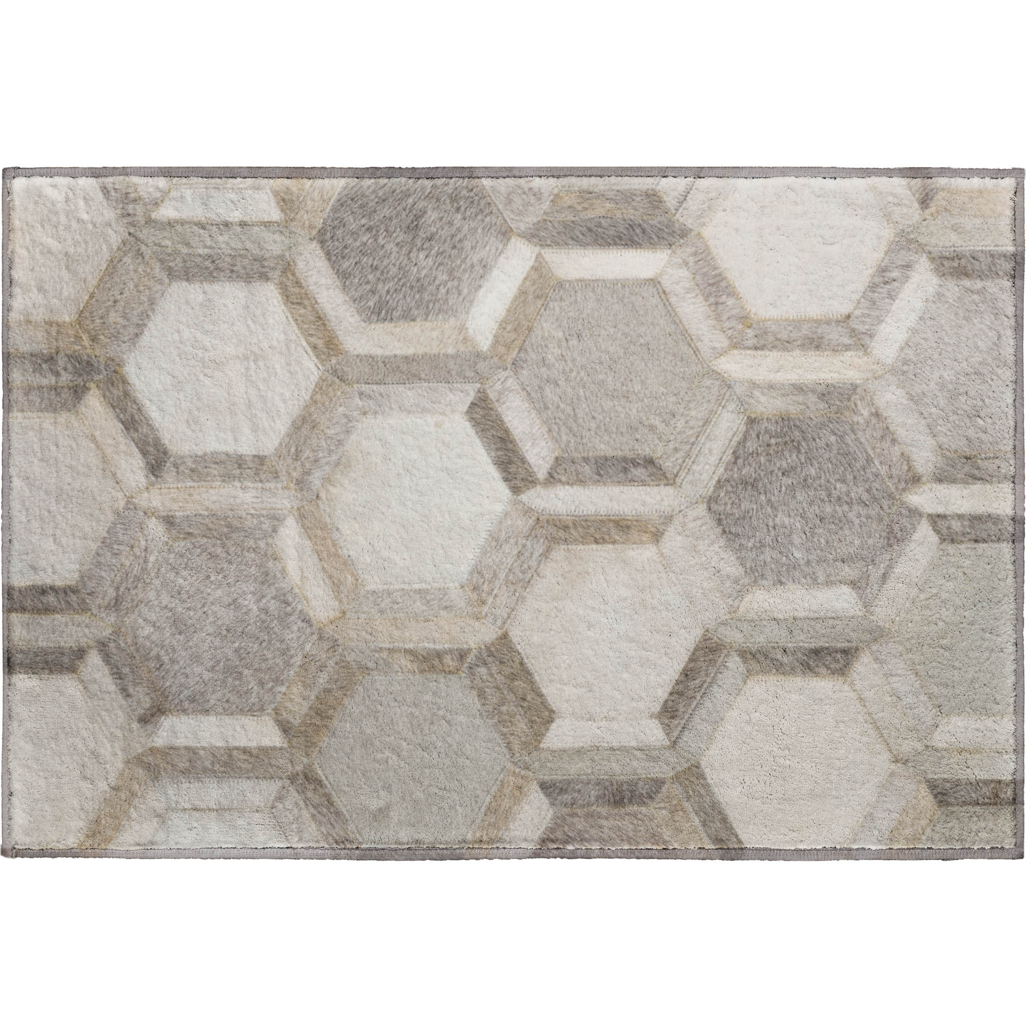 Dalyn Bozeman BM1 - Gray