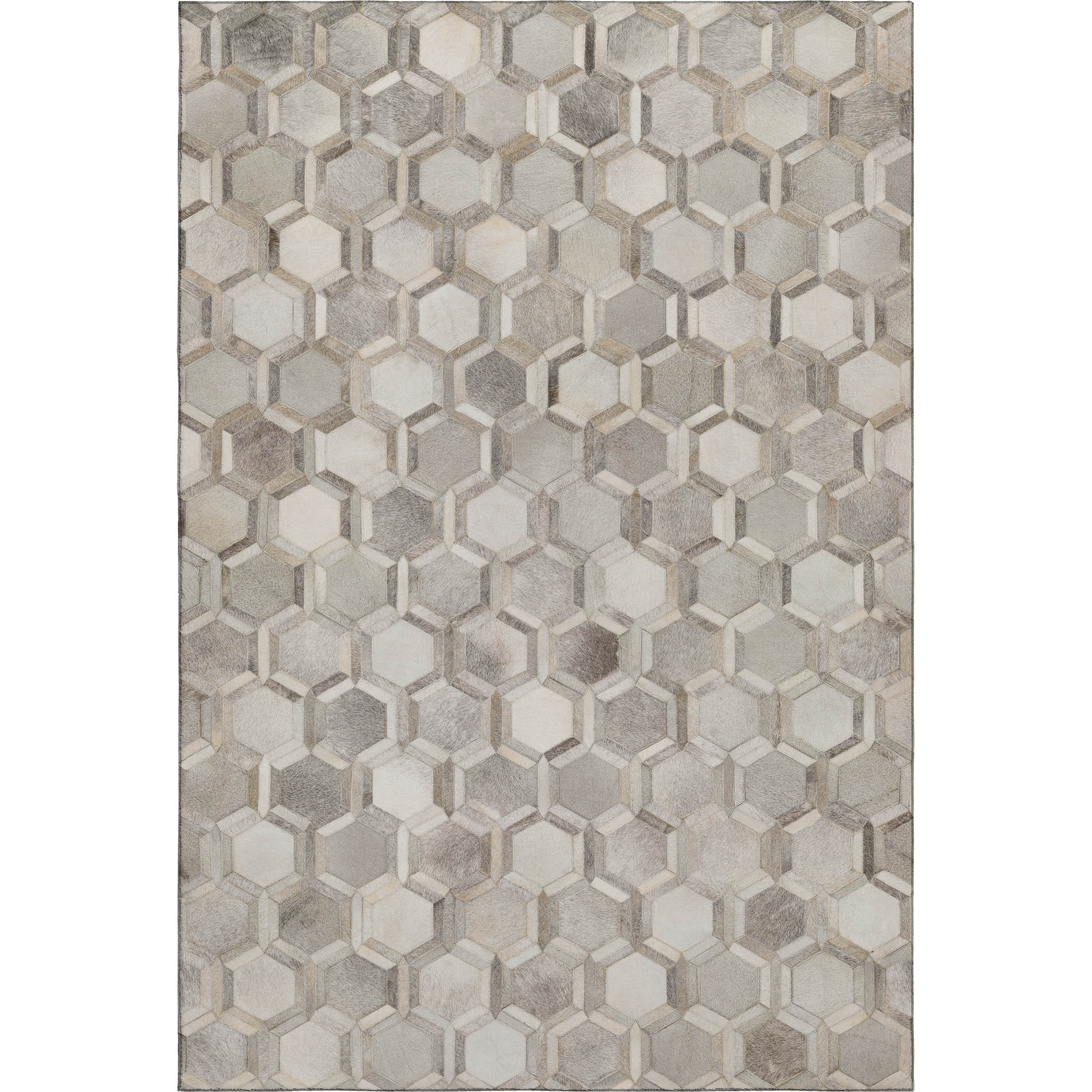 Dalyn Bozeman BM1 - Gray