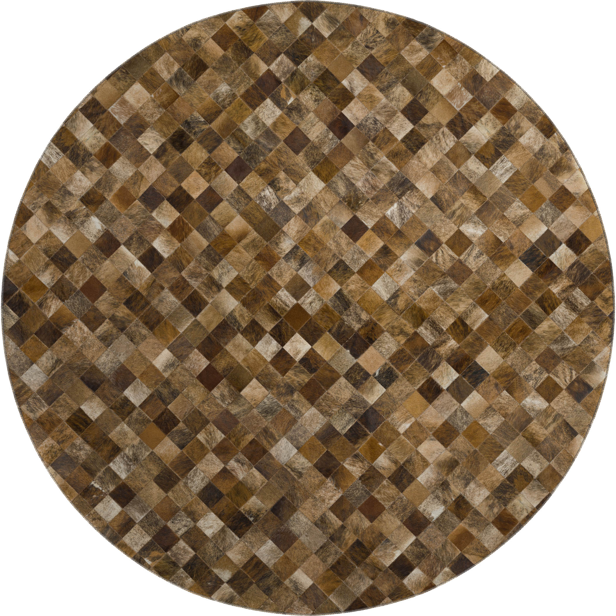 Dalyn Bozeman BM2 - Brown