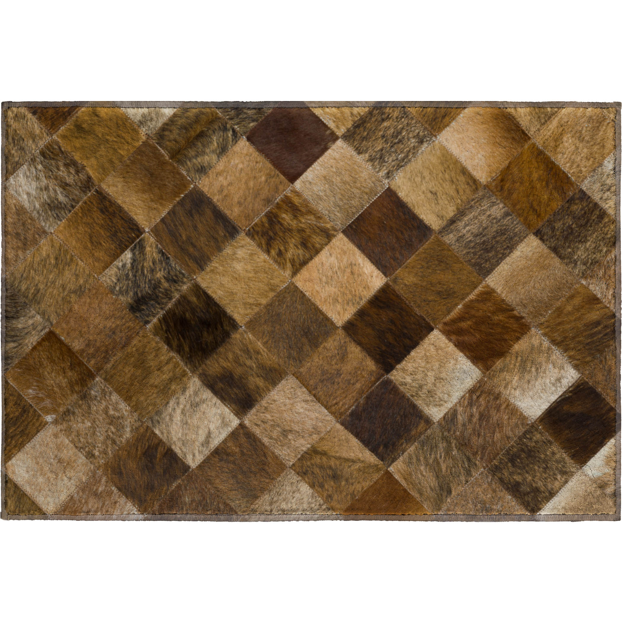 Dalyn Bozeman BM2 - Brown