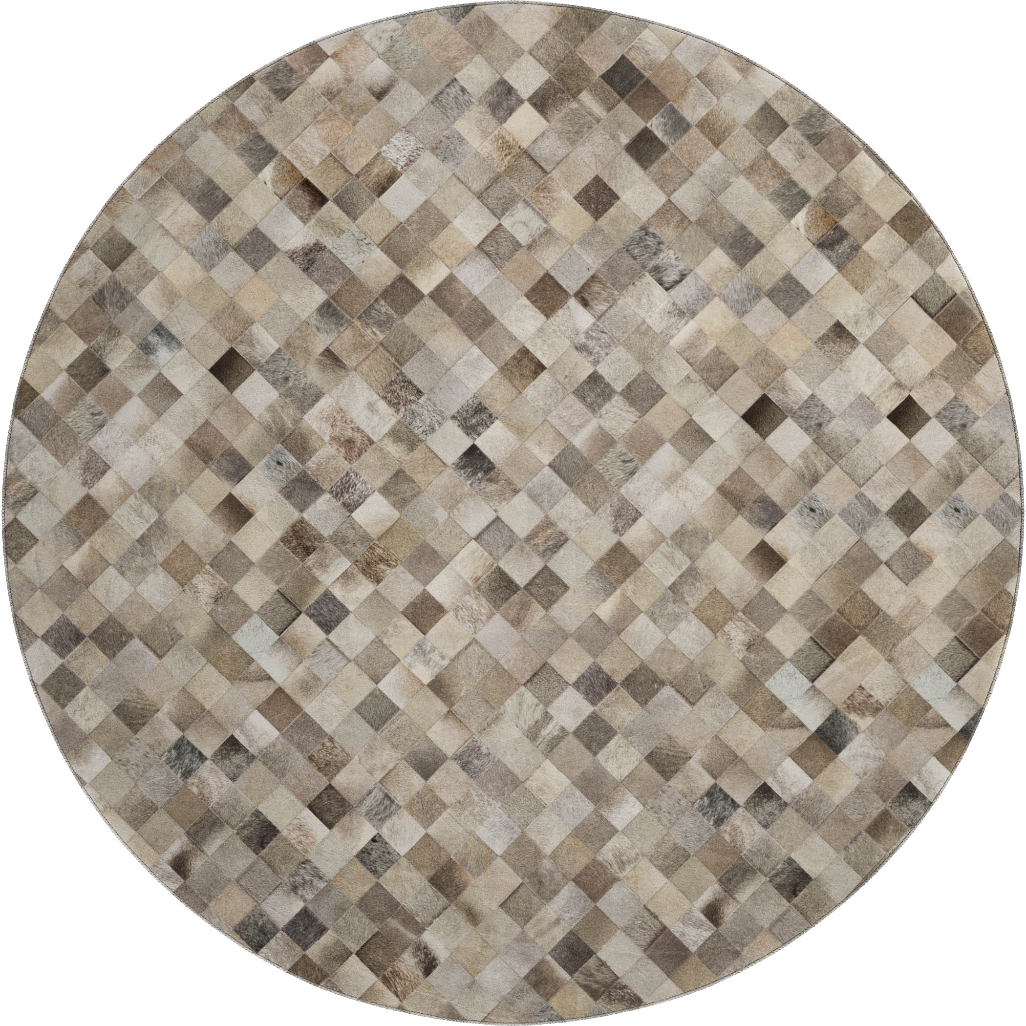 Dalyn Bozeman BM2 - Gray
