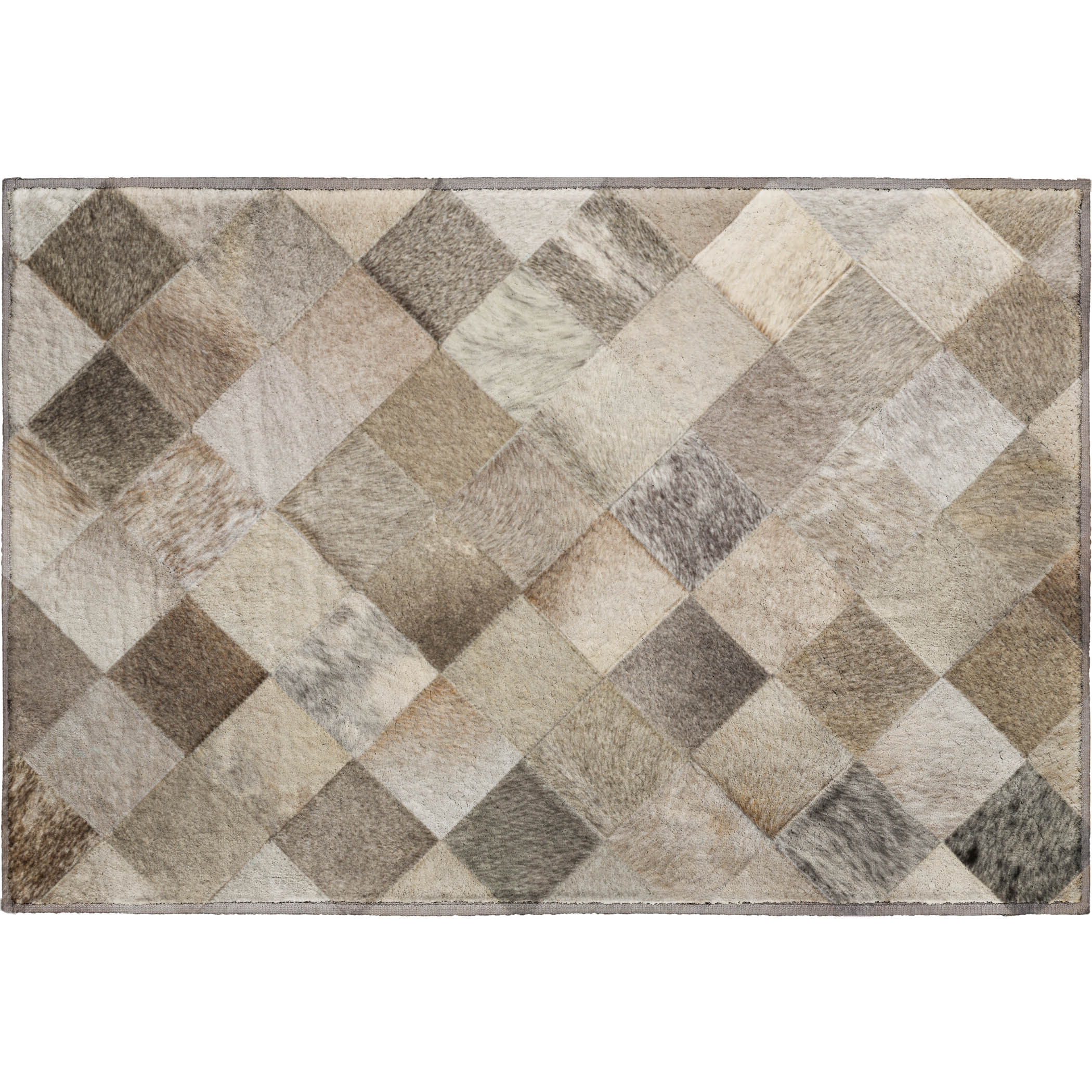Dalyn Bozeman BM2 - Gray