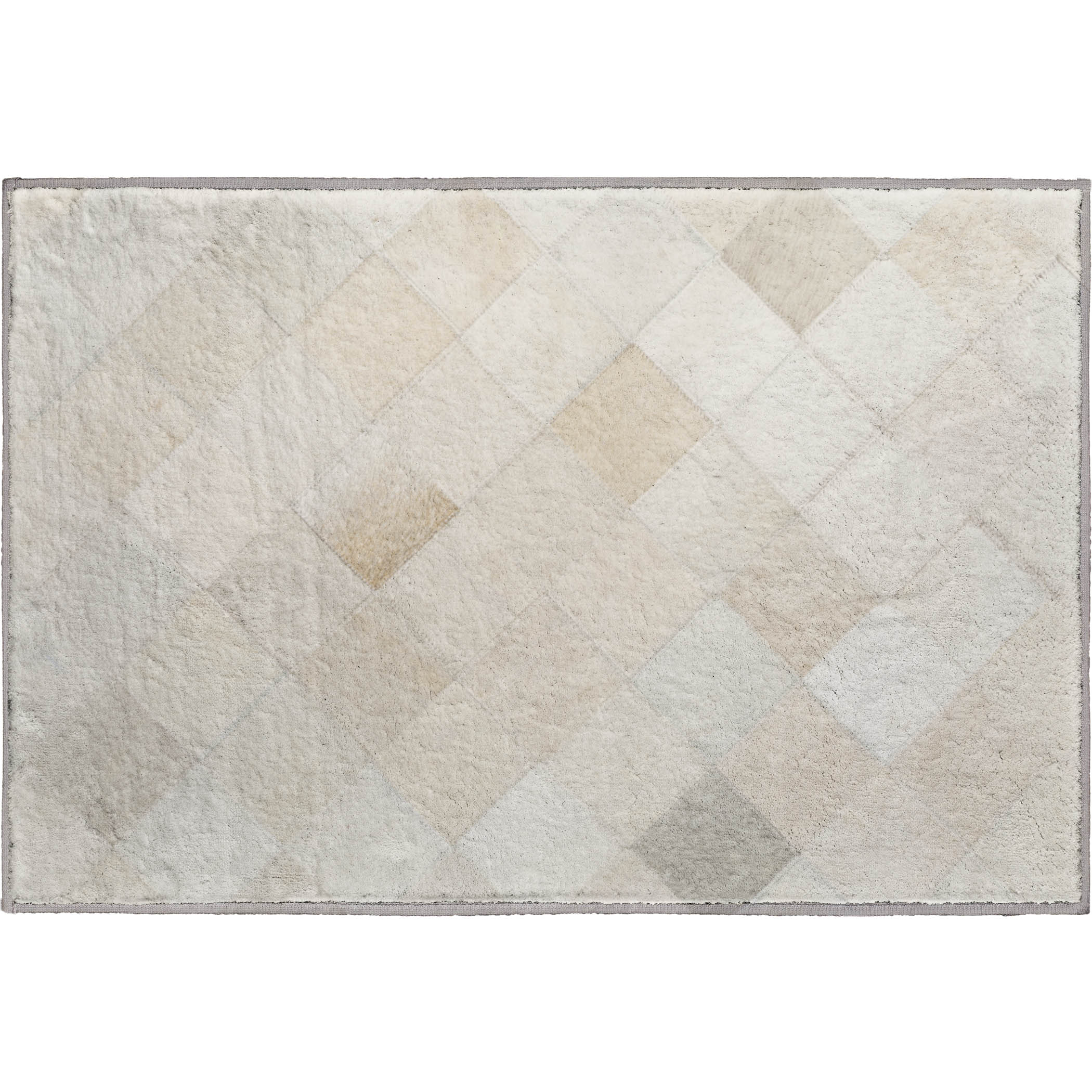 Dalyn Bozeman BM2 - Linen