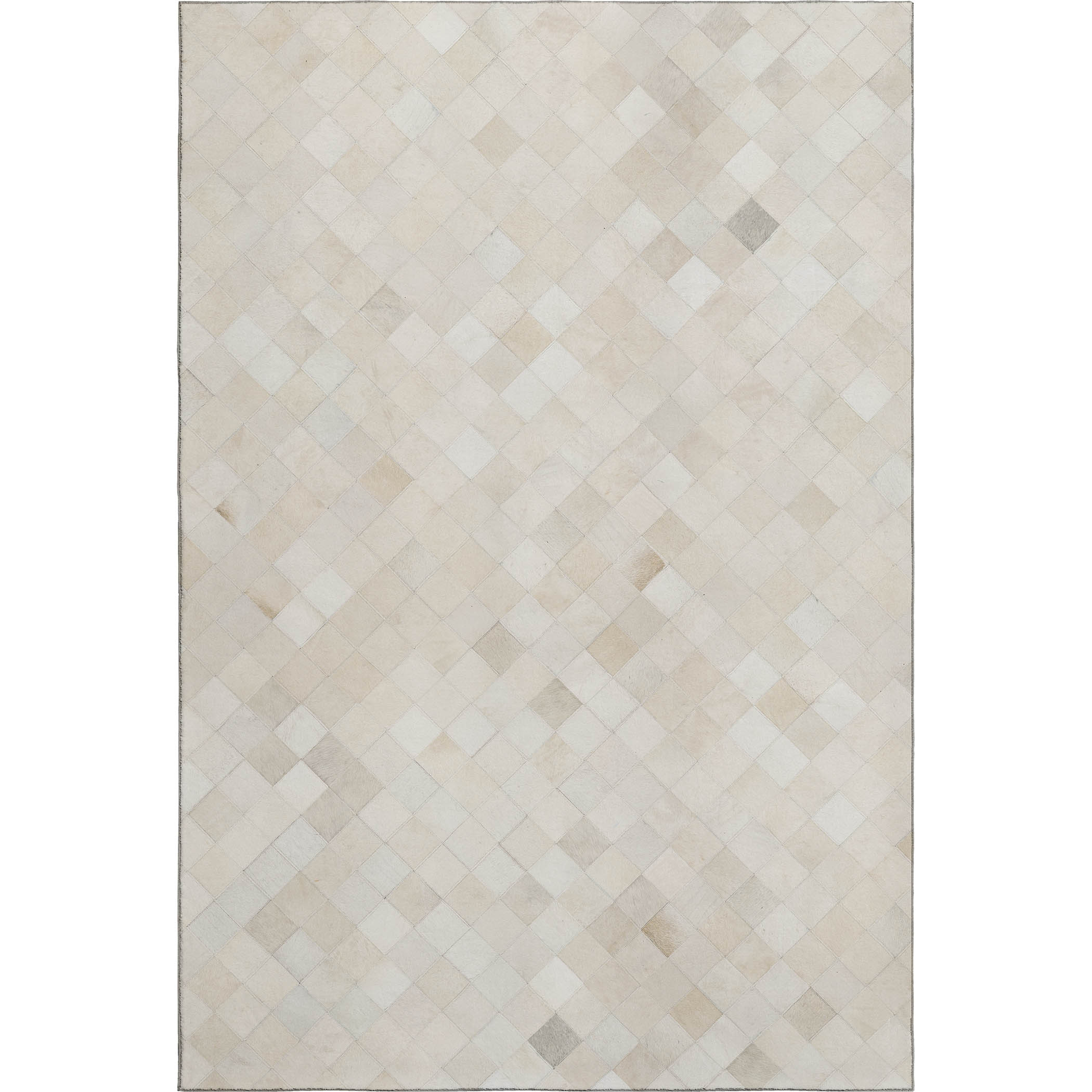 Dalyn Bozeman BM2 - Linen