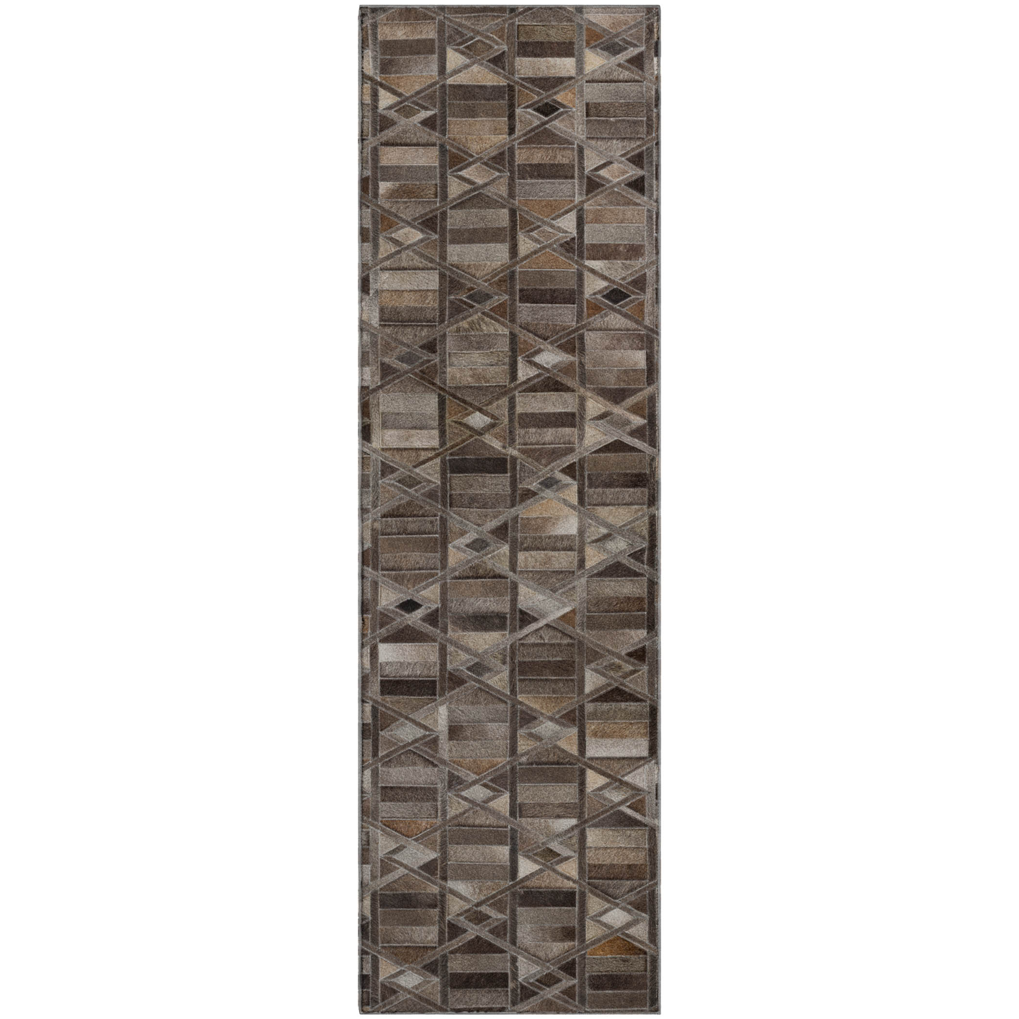 Dalyn Bozeman BM4 - Gray
