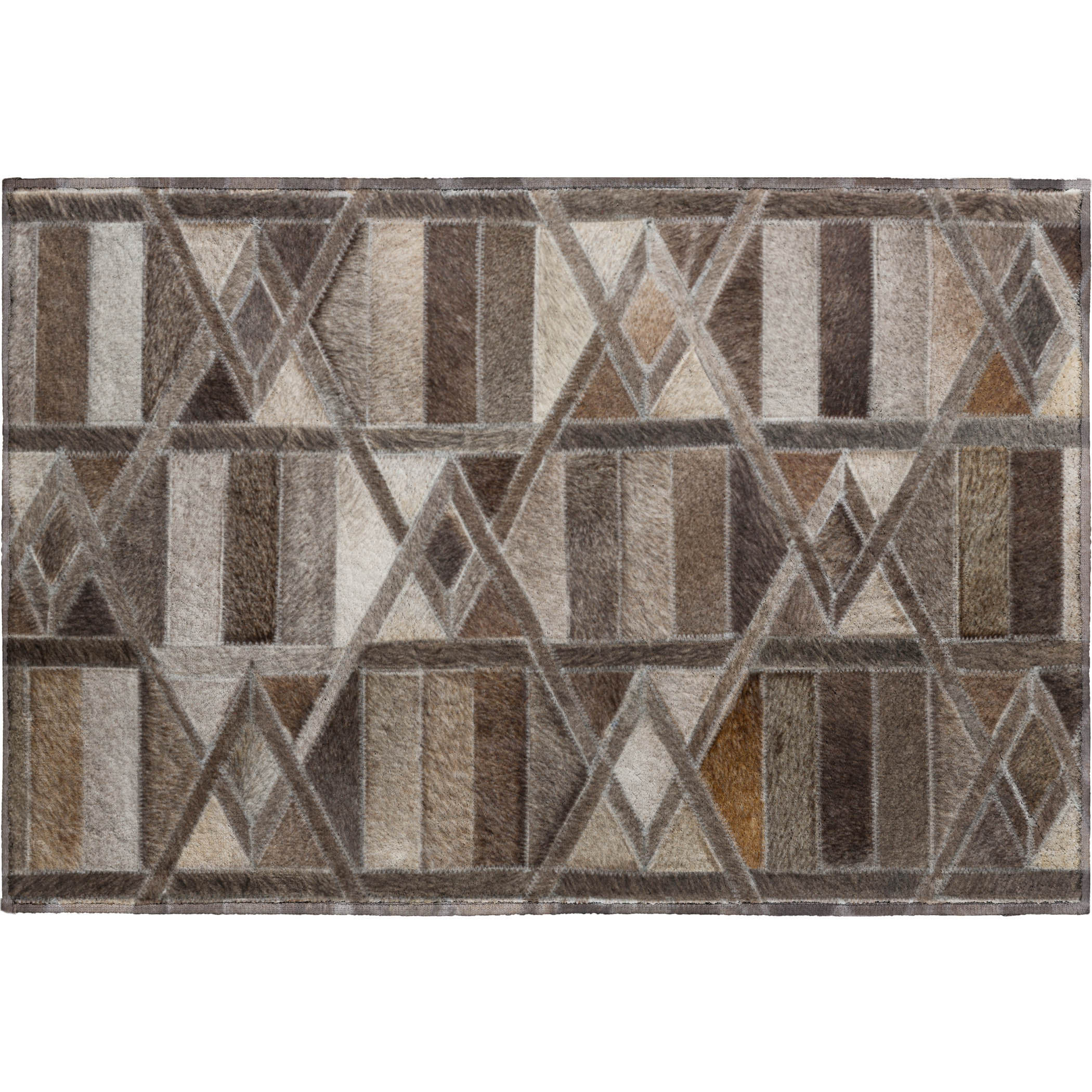 Dalyn Bozeman BM4 - Gray