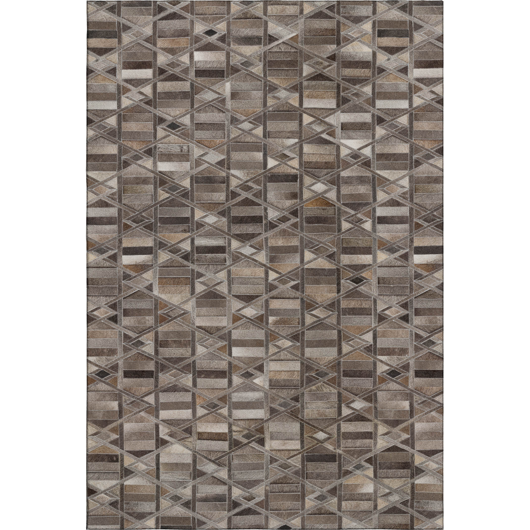 Dalyn Bozeman BM4 - Gray