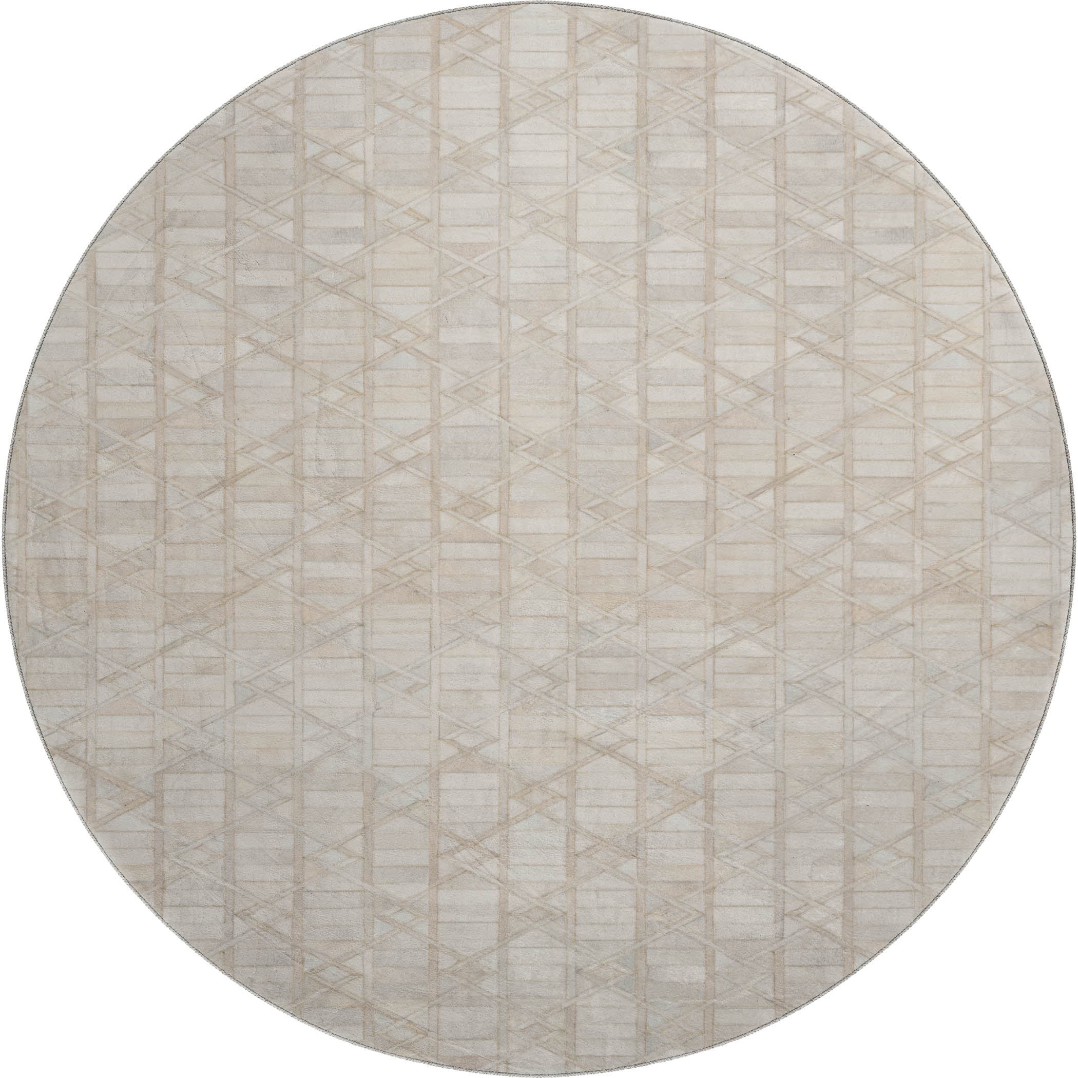 Dalyn Bozeman BM4 - Linen