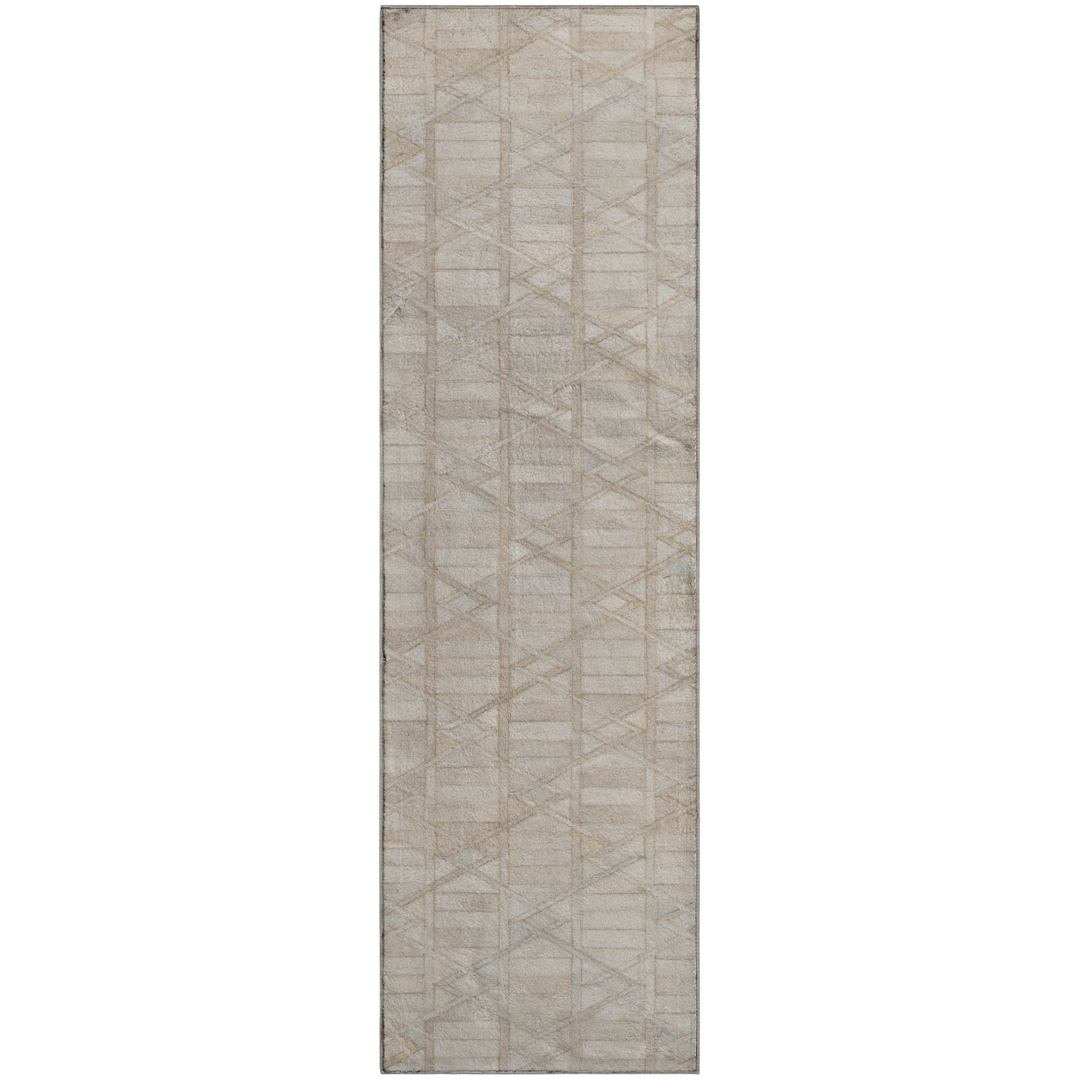Dalyn Bozeman BM4 - Linen