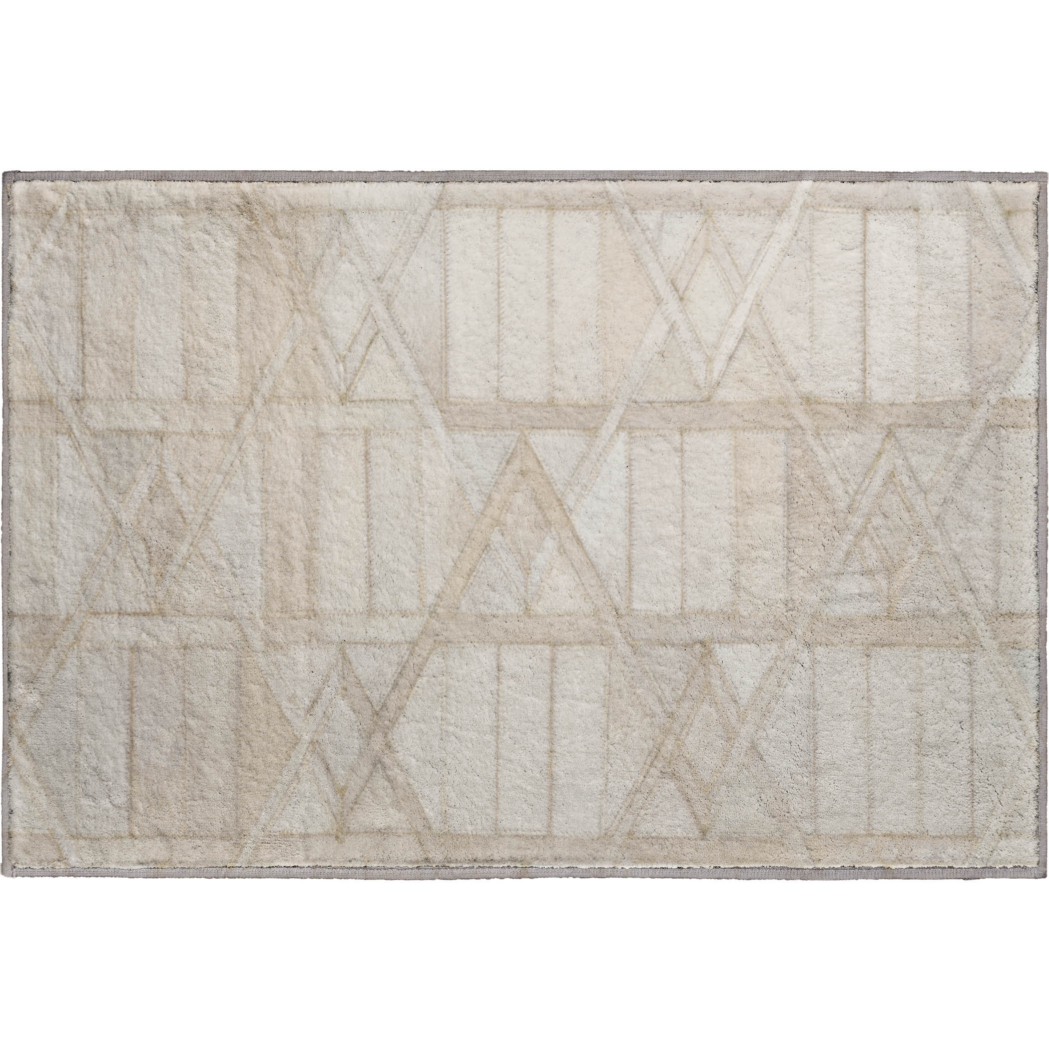 Dalyn Bozeman BM4 - Linen