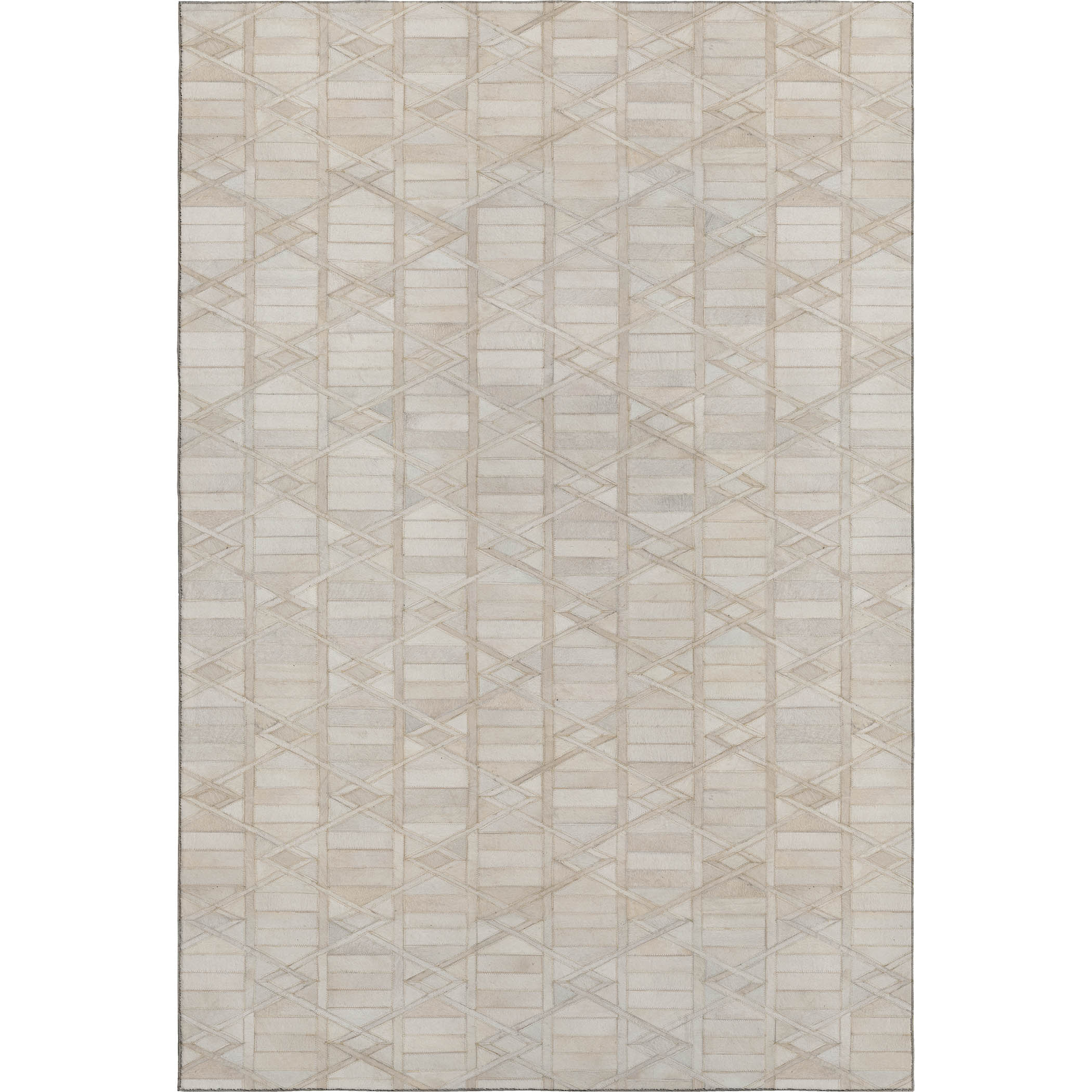 Dalyn Bozeman BM4 - Linen