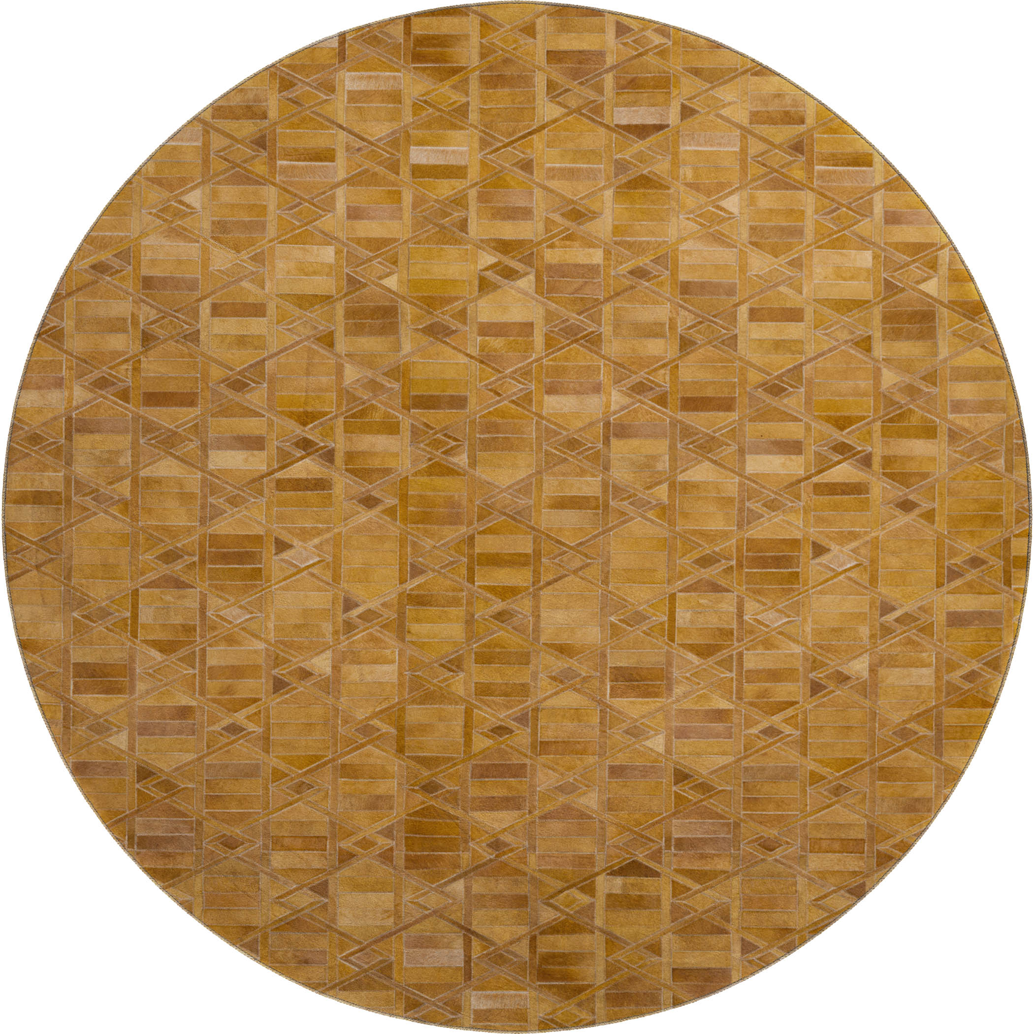 Dalyn Bozeman BM4 - Rust