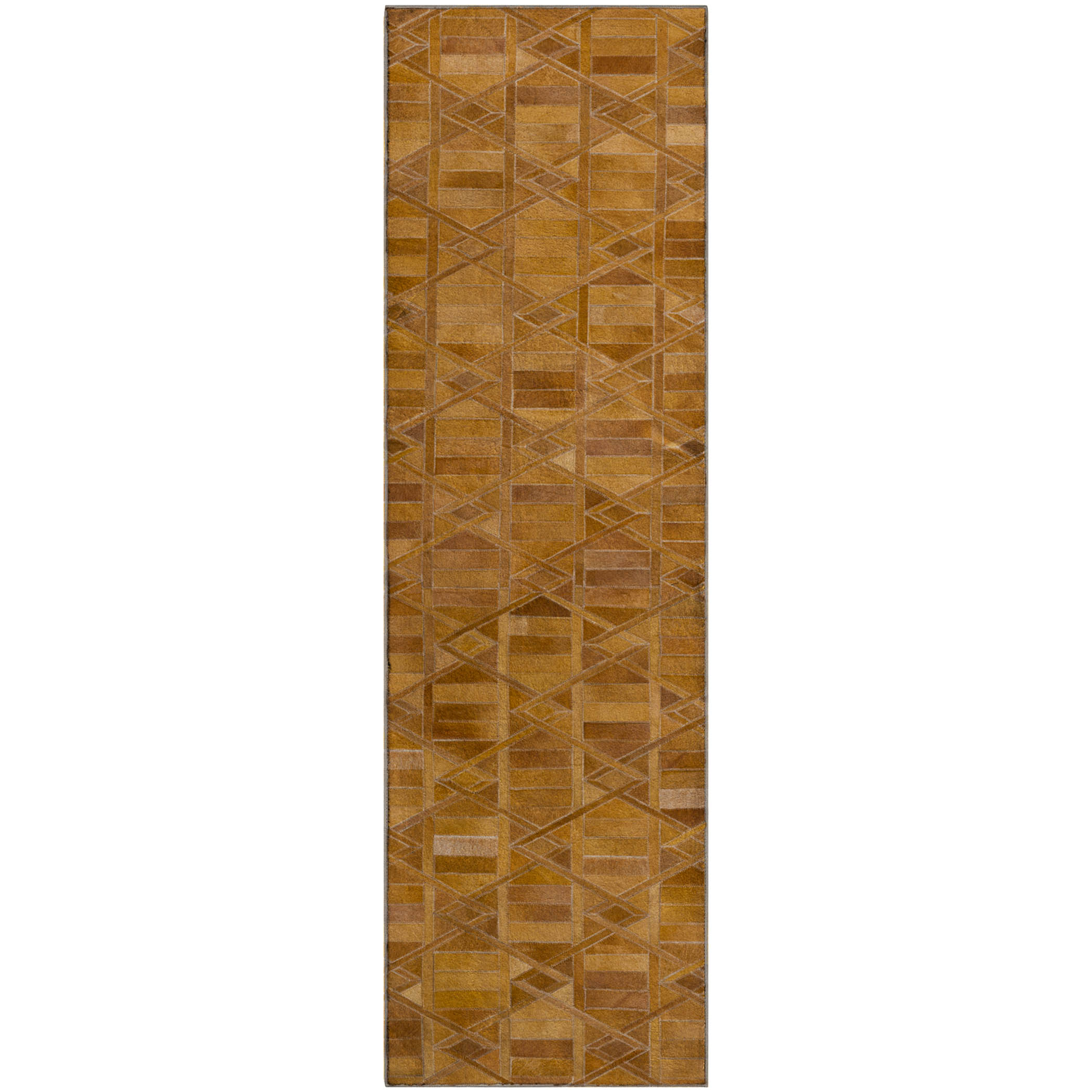 Dalyn Bozeman BM4 - Rust