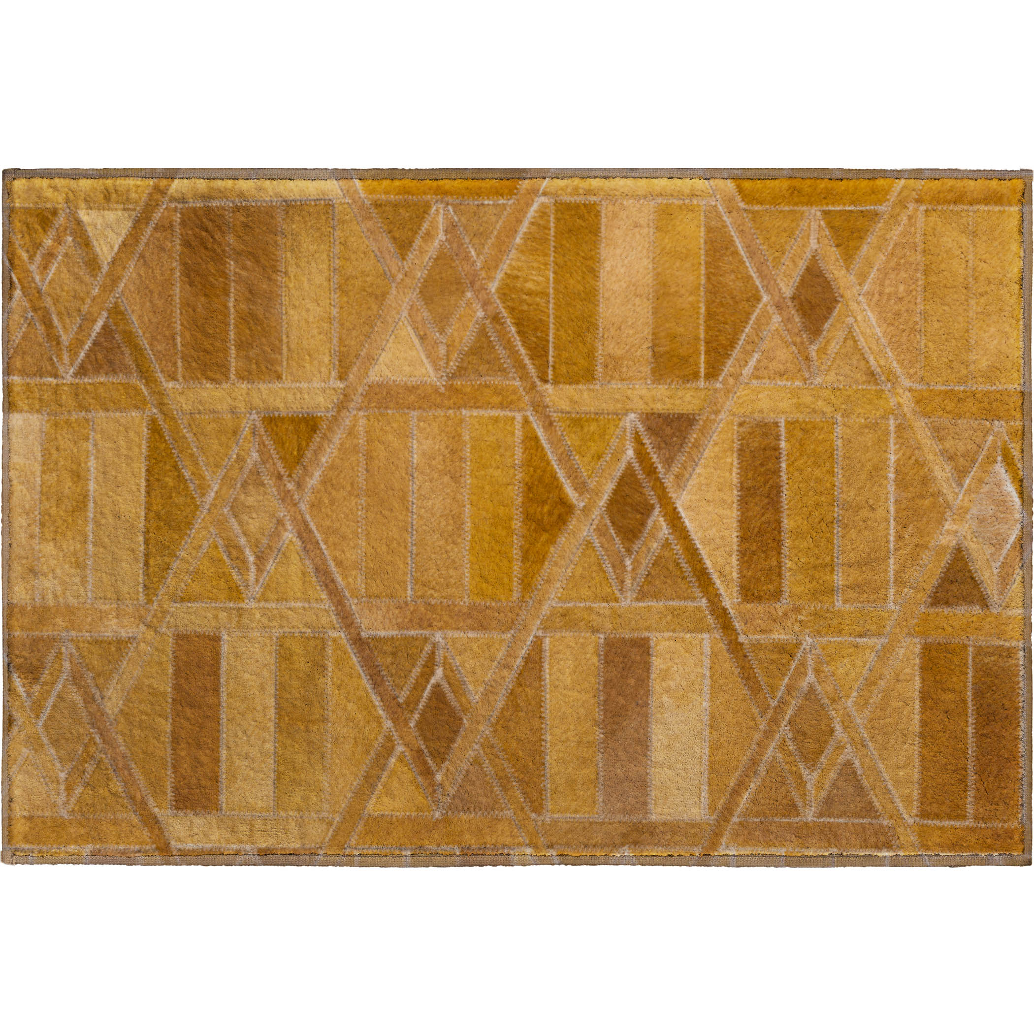 Dalyn Bozeman BM4 - Rust
