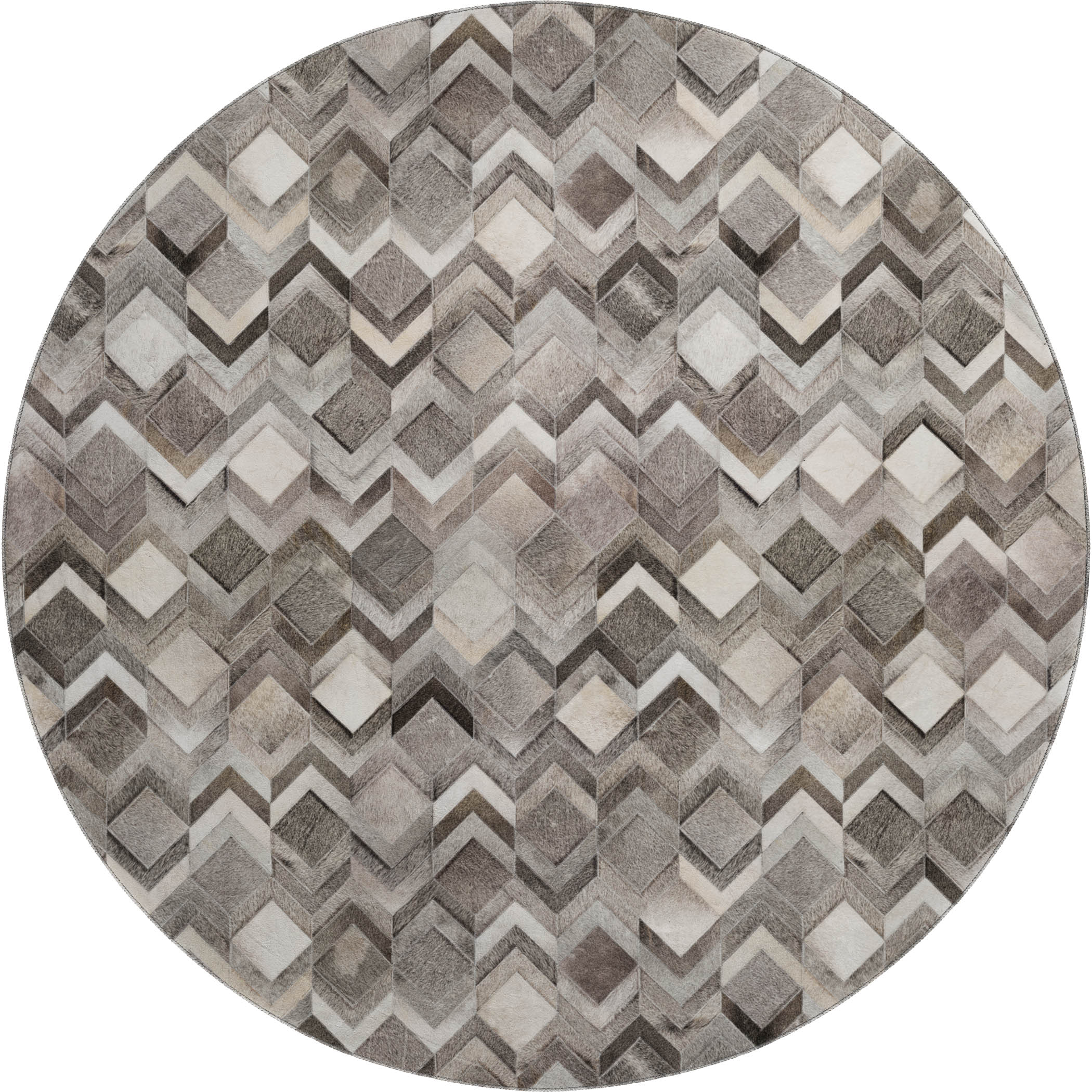 Dalyn Bozeman BM5 - Gray