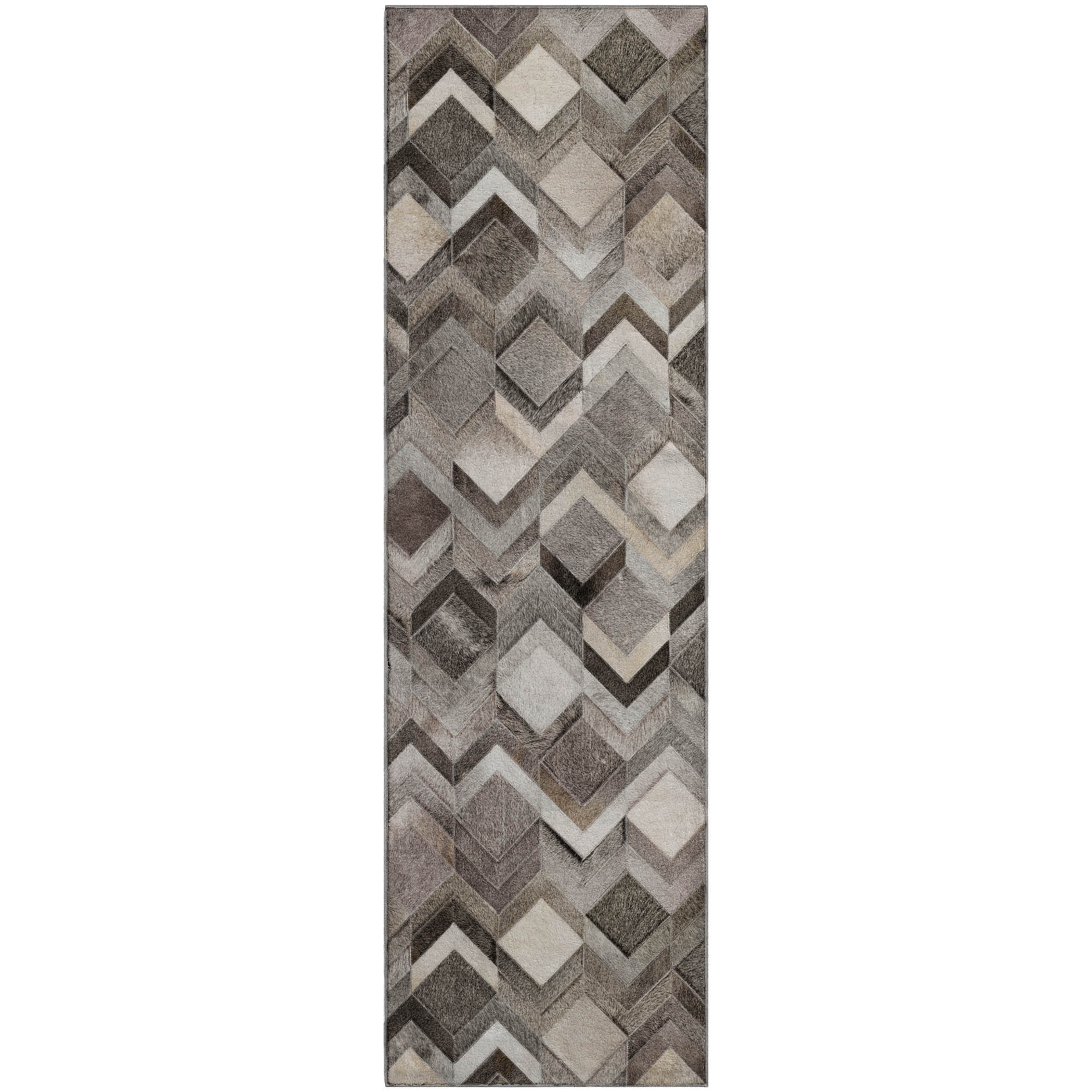 Dalyn Bozeman BM5 - Gray