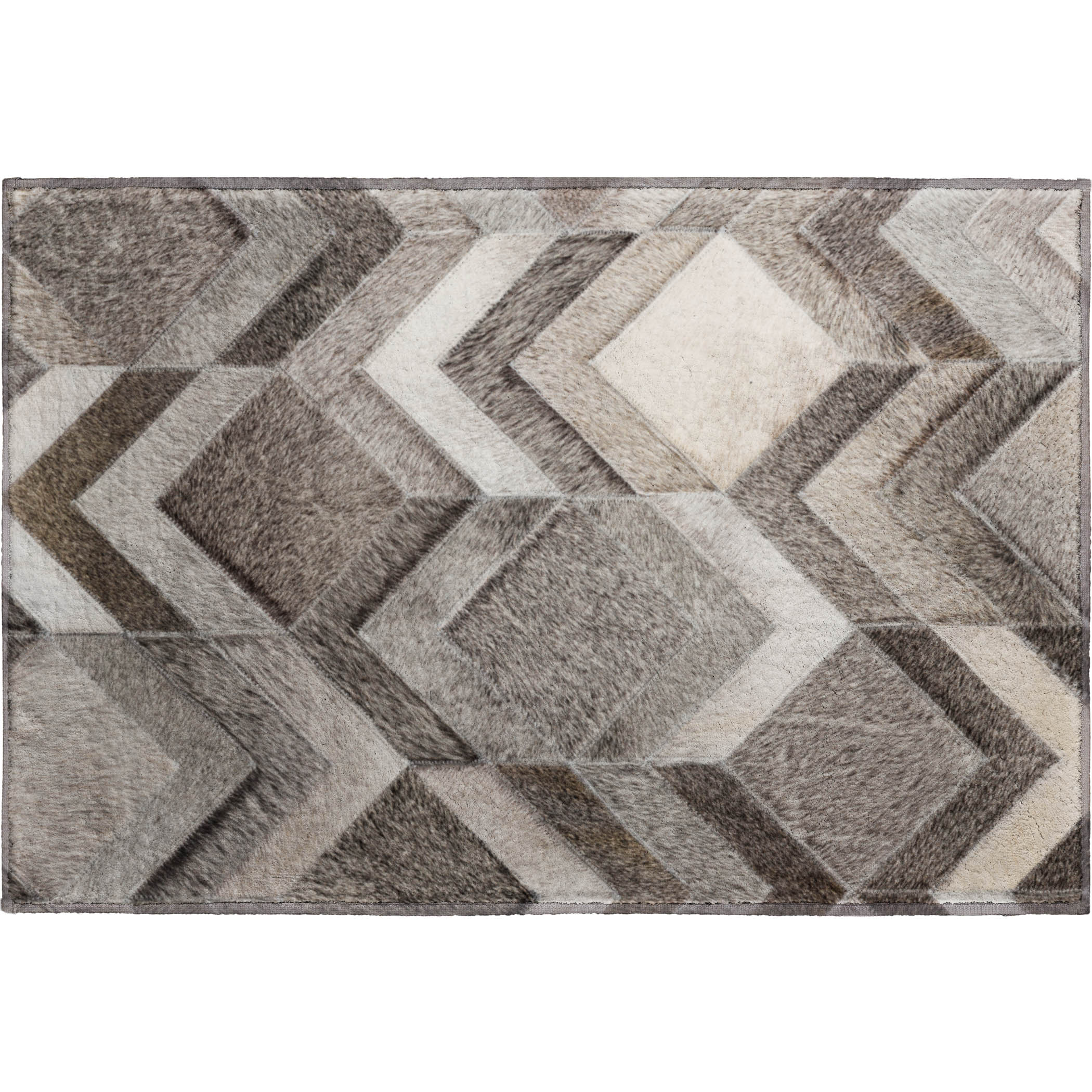 Dalyn Bozeman BM5 - Gray