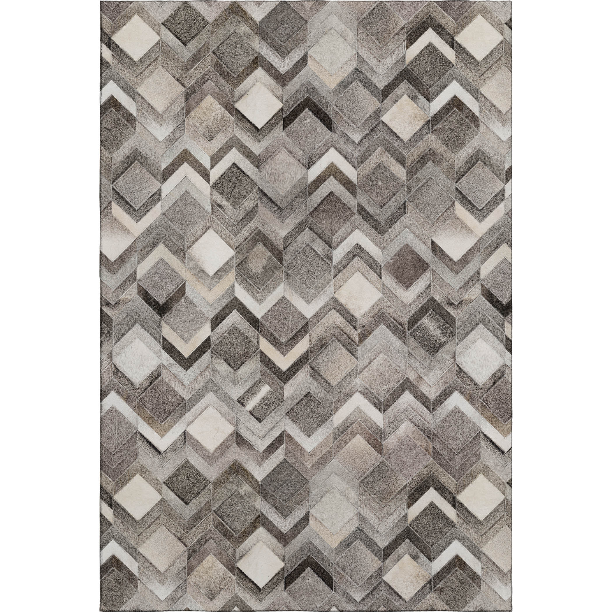 Dalyn Bozeman BM5 - Gray