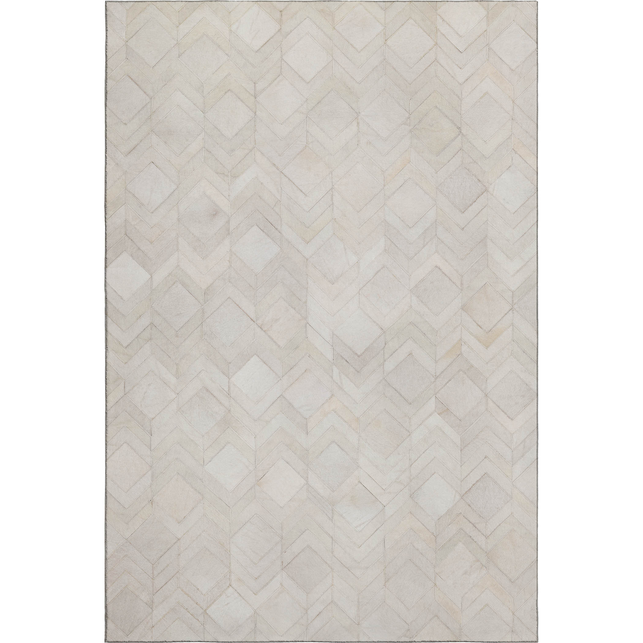 Dalyn Bozeman BM5 - Linen