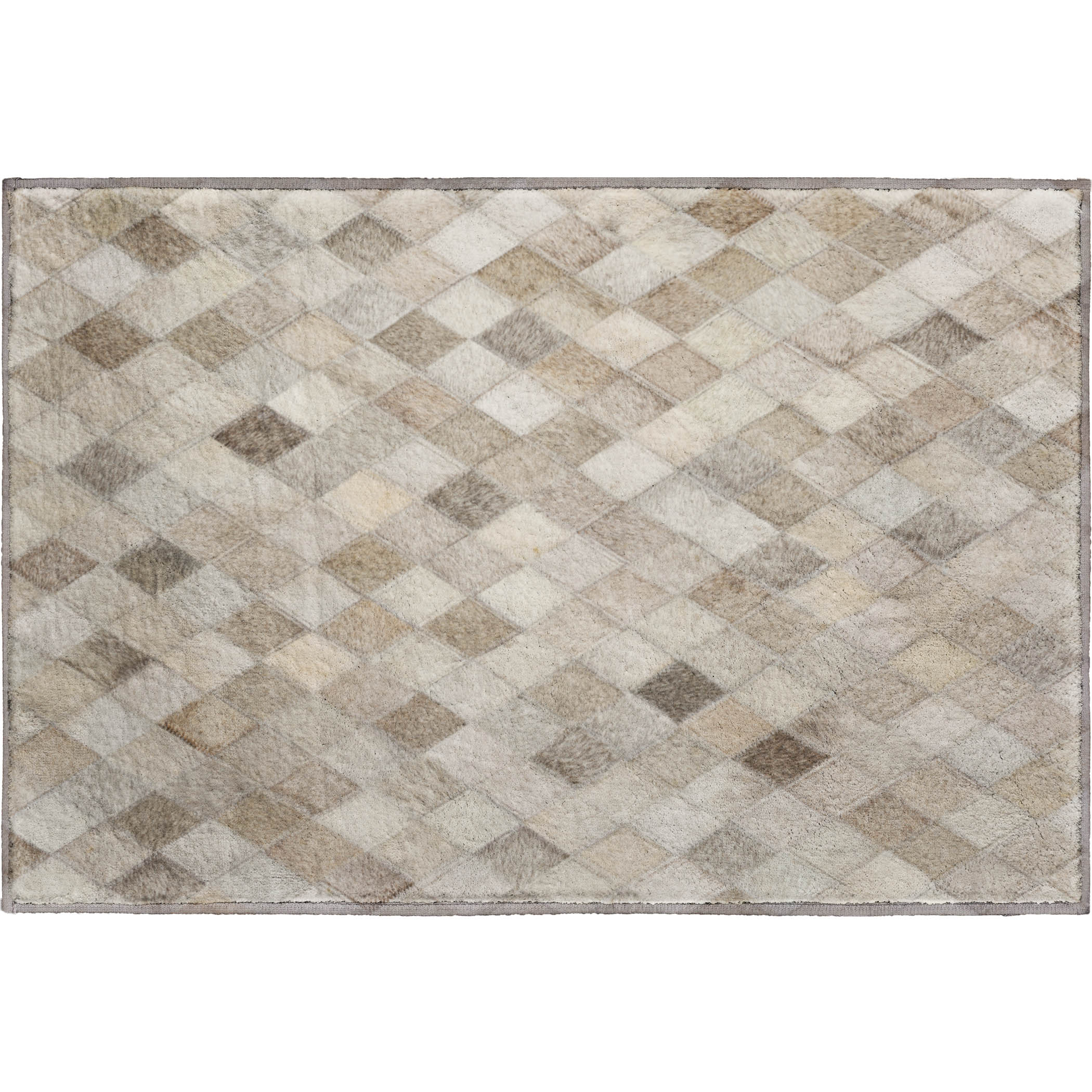 Dalyn Bozeman BM6 - Gray