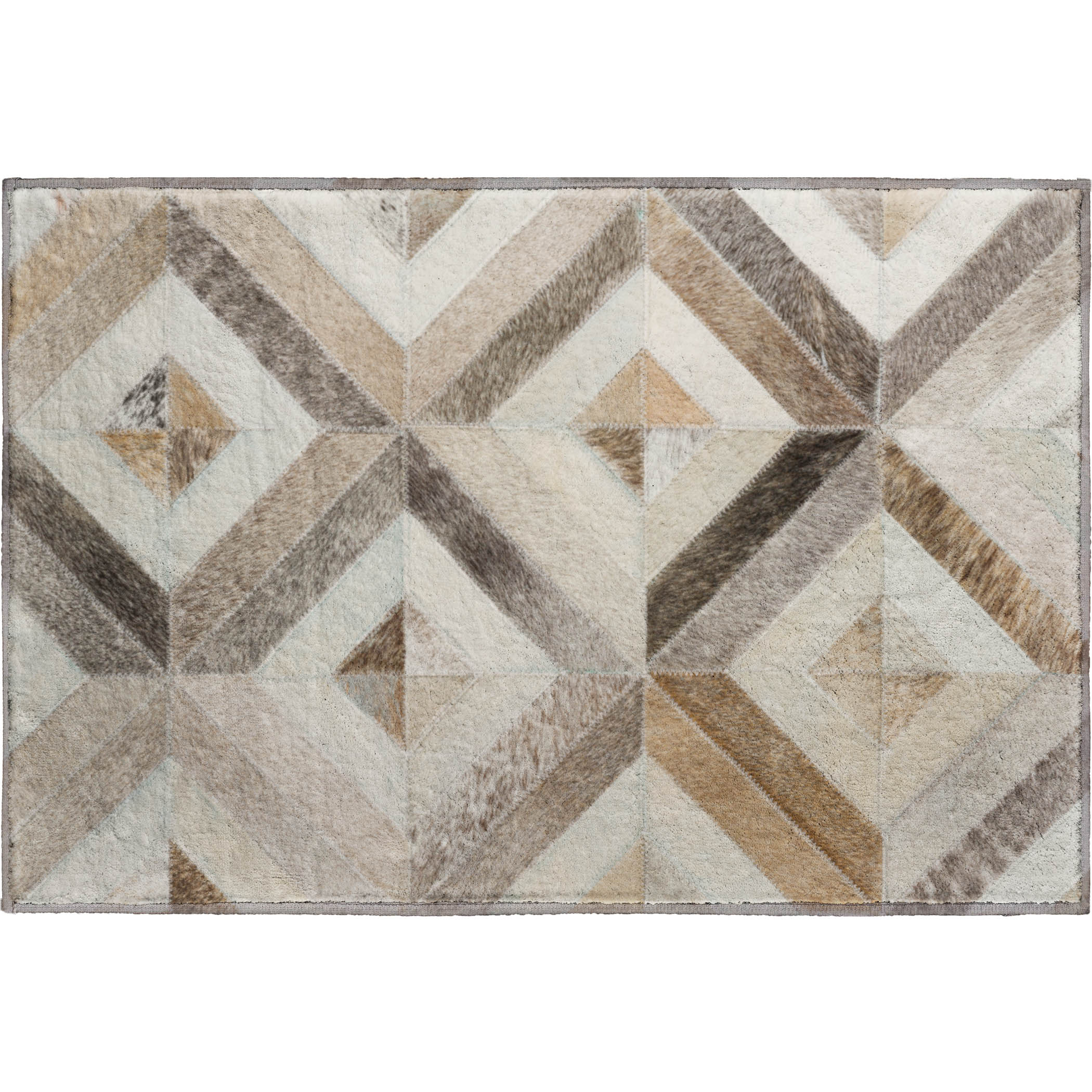 Dalyn Bozeman BM7 - Gray