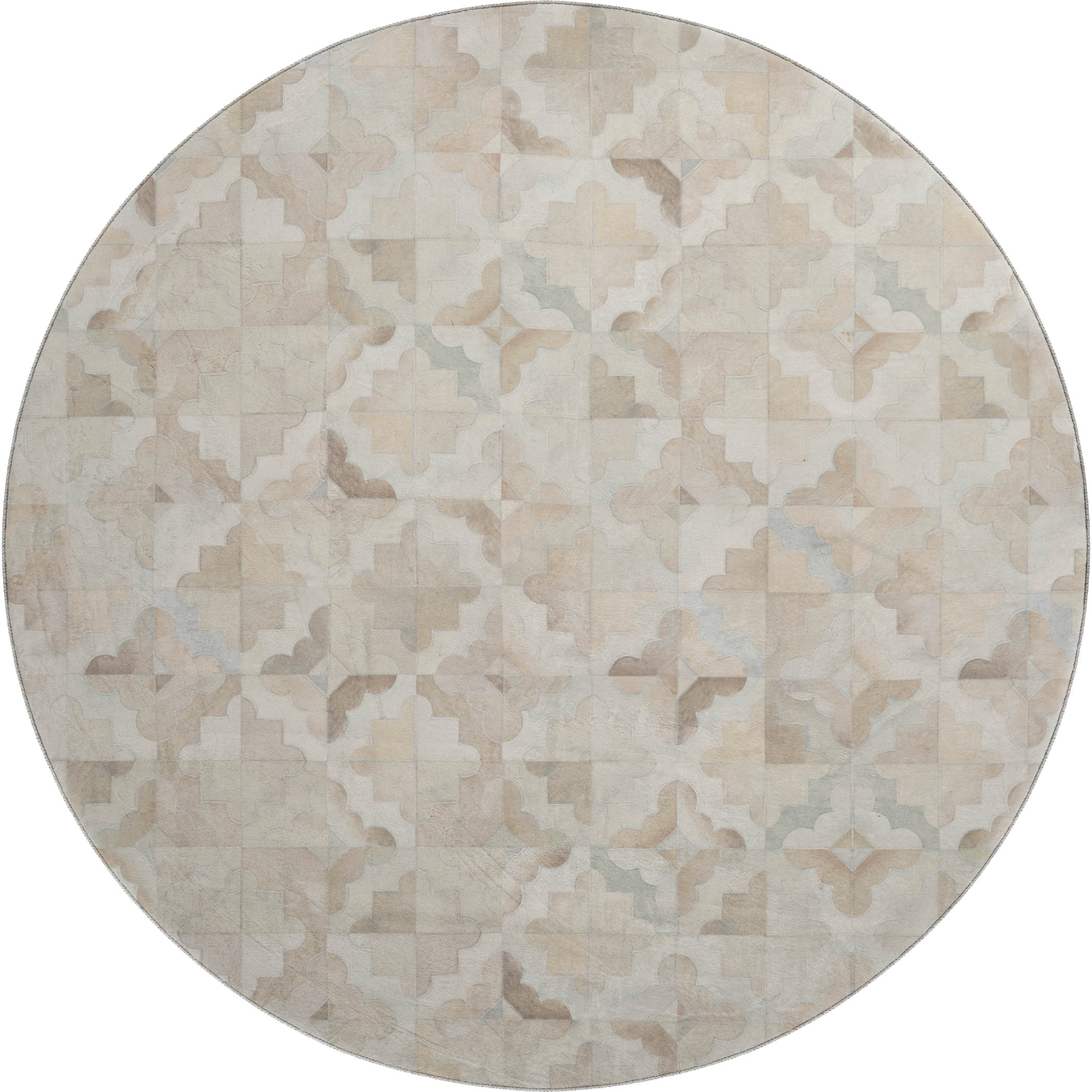Dalyn Bozeman BM8 - Linen