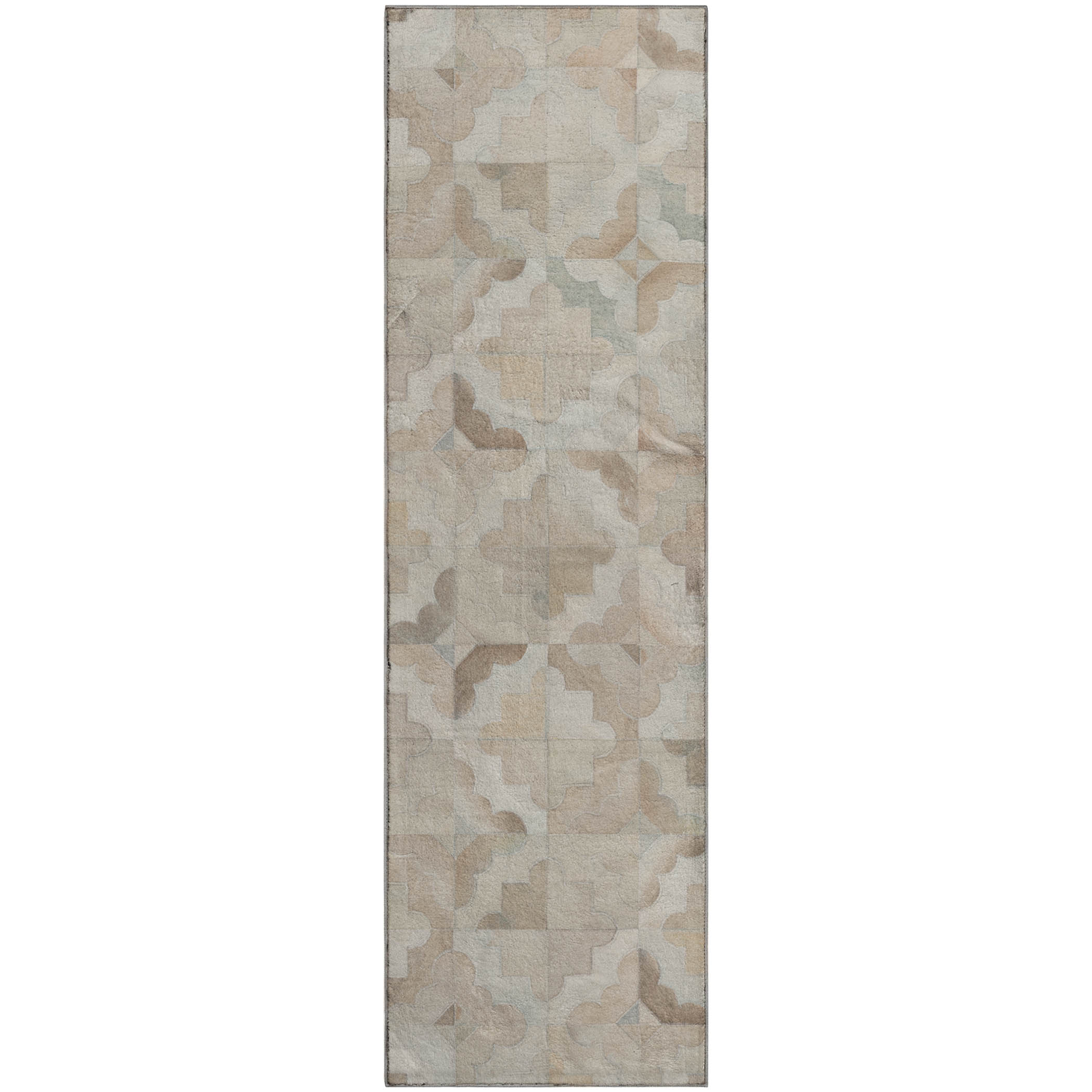 Dalyn Bozeman BM8 - Linen