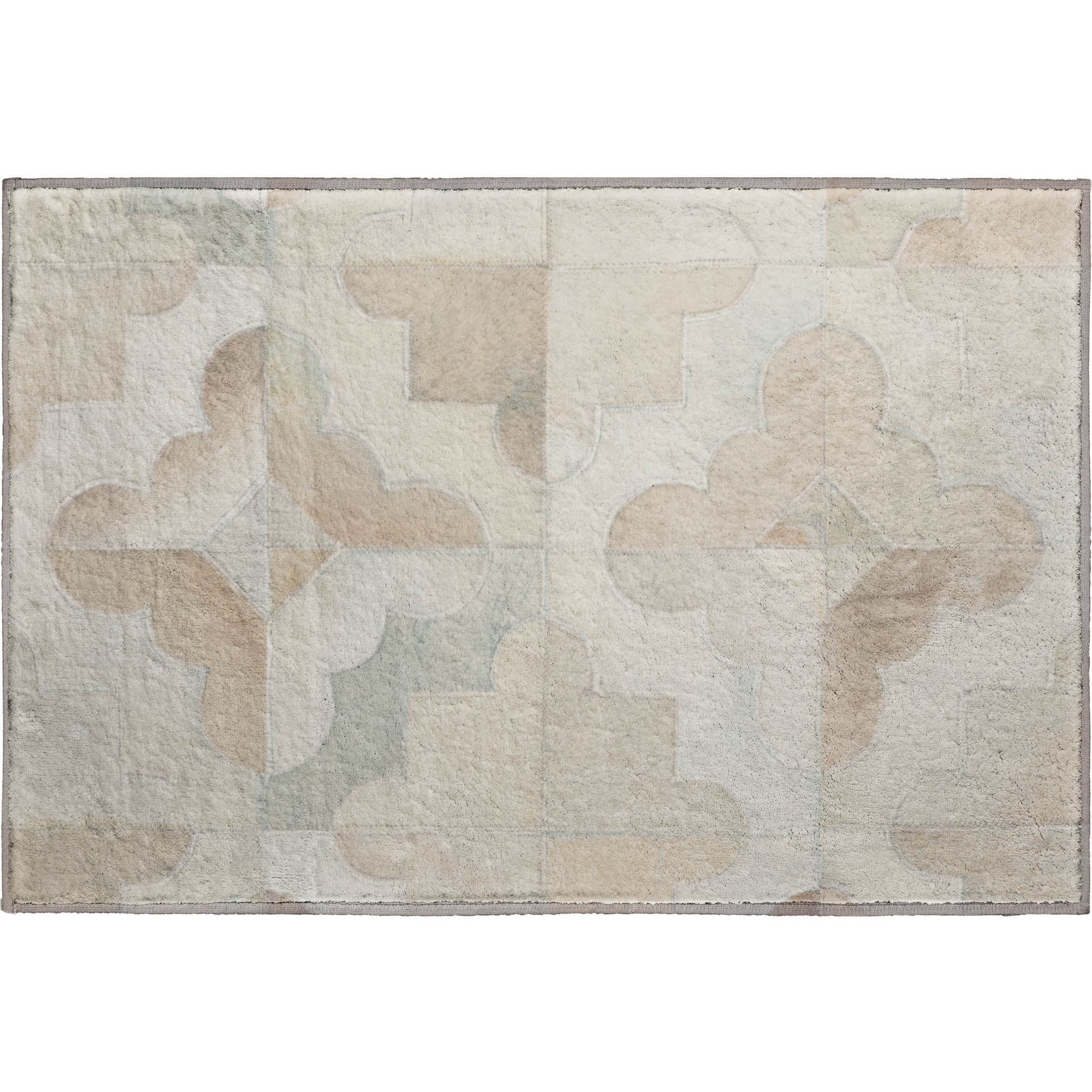 Dalyn Bozeman BM8 - Linen
