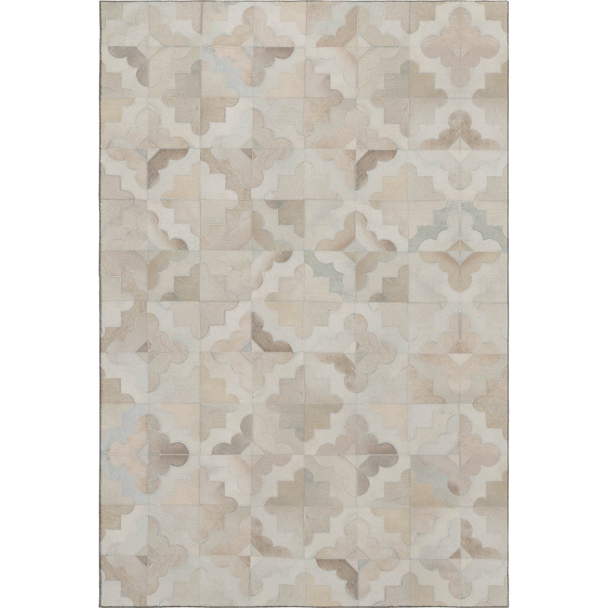 Dalyn Bozeman BM8 - Linen