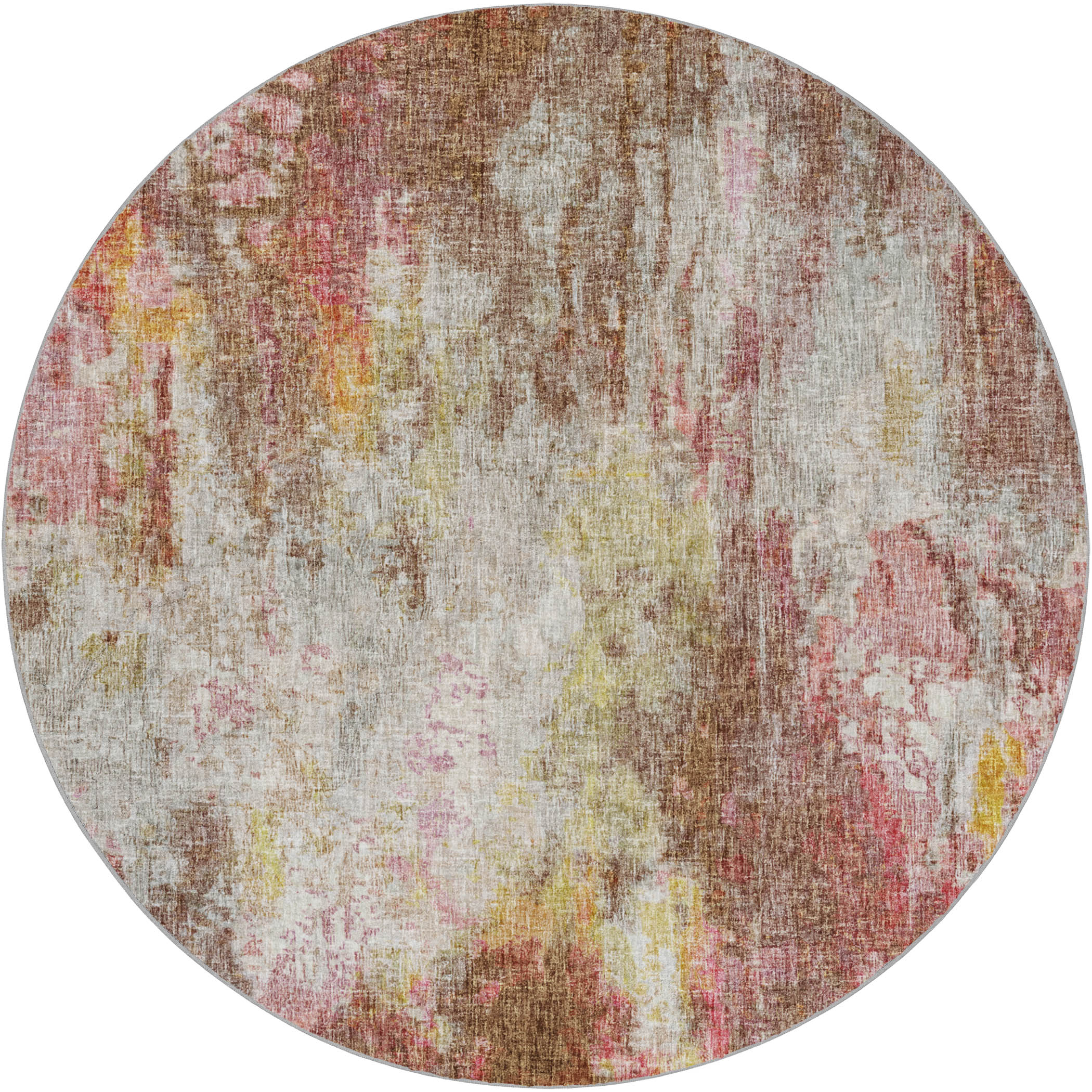 Dalyn Boca BO10 - Blush