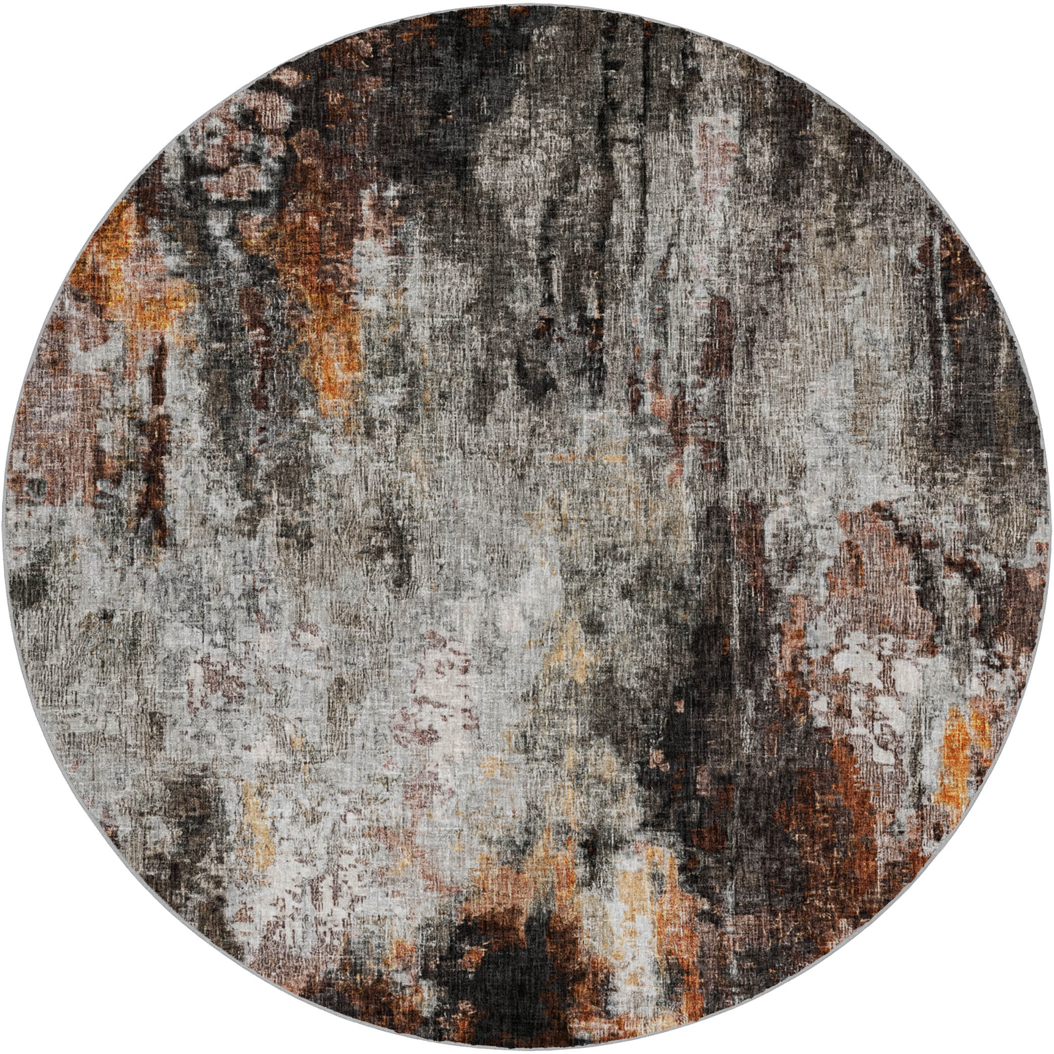 Dalyn Boca BO10 - Gray