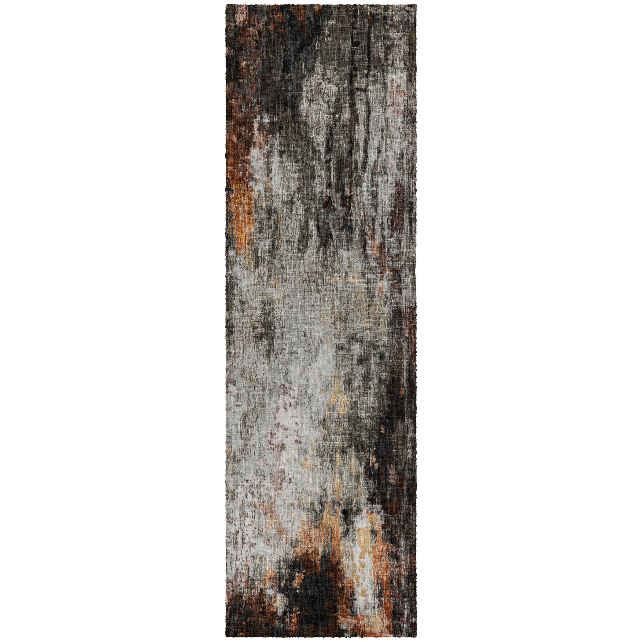 Dalyn Boca BO10 - Gray