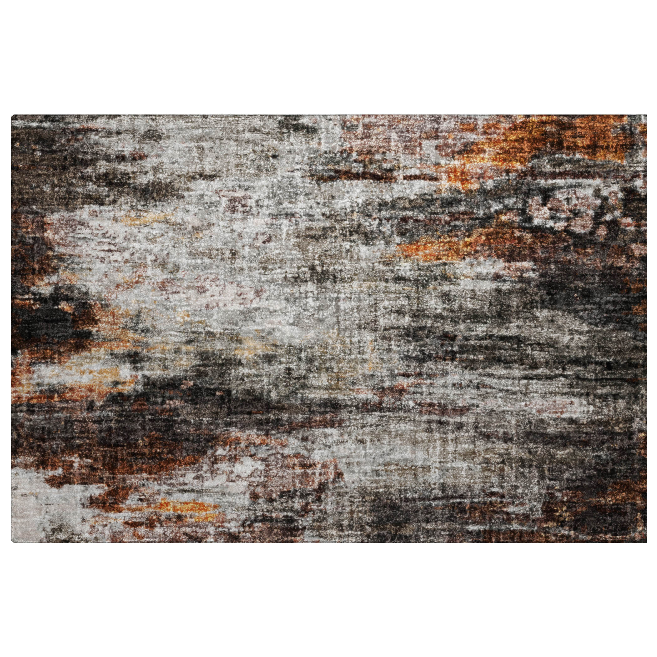 Dalyn Boca BO10 - Gray