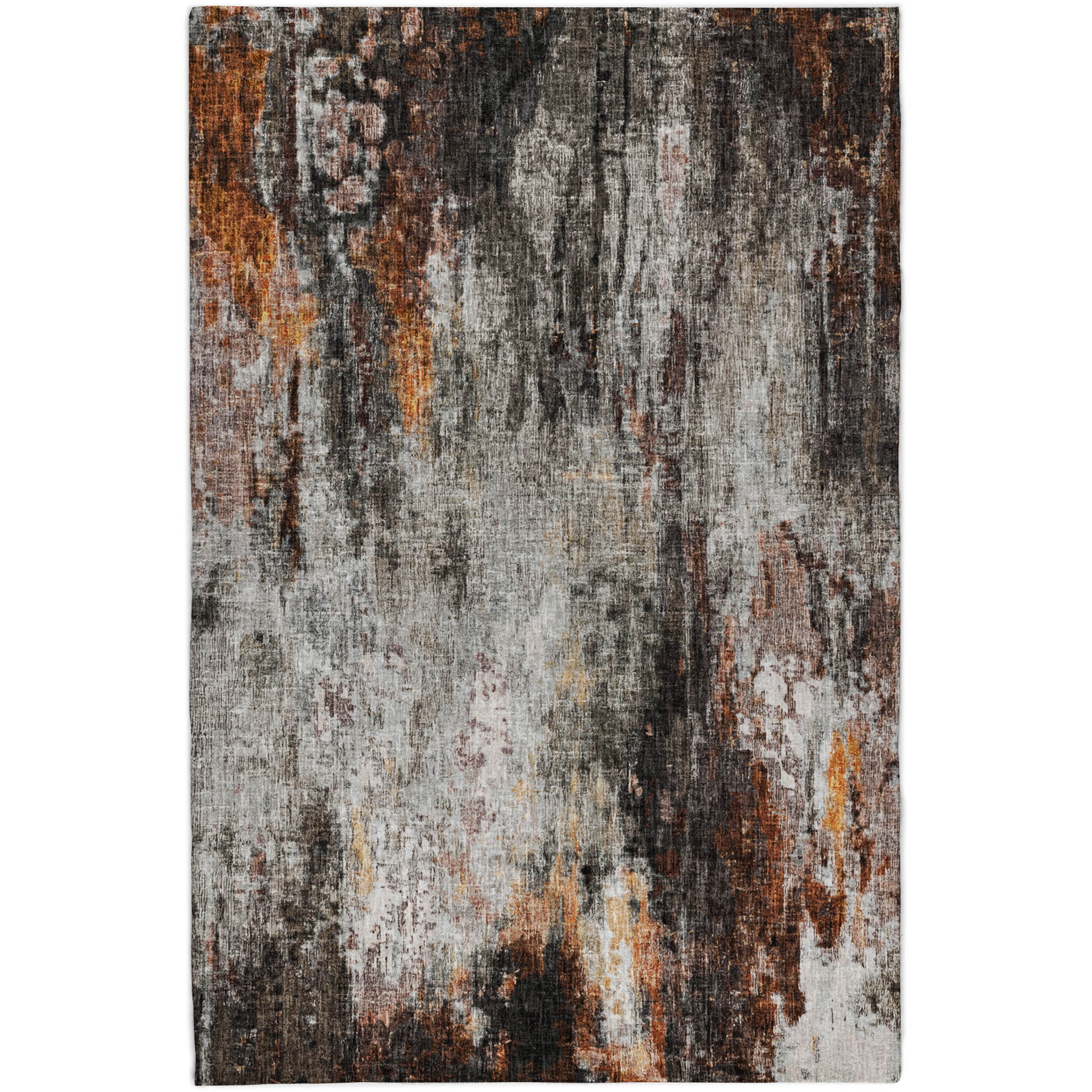 Dalyn Boca BO10 - Gray