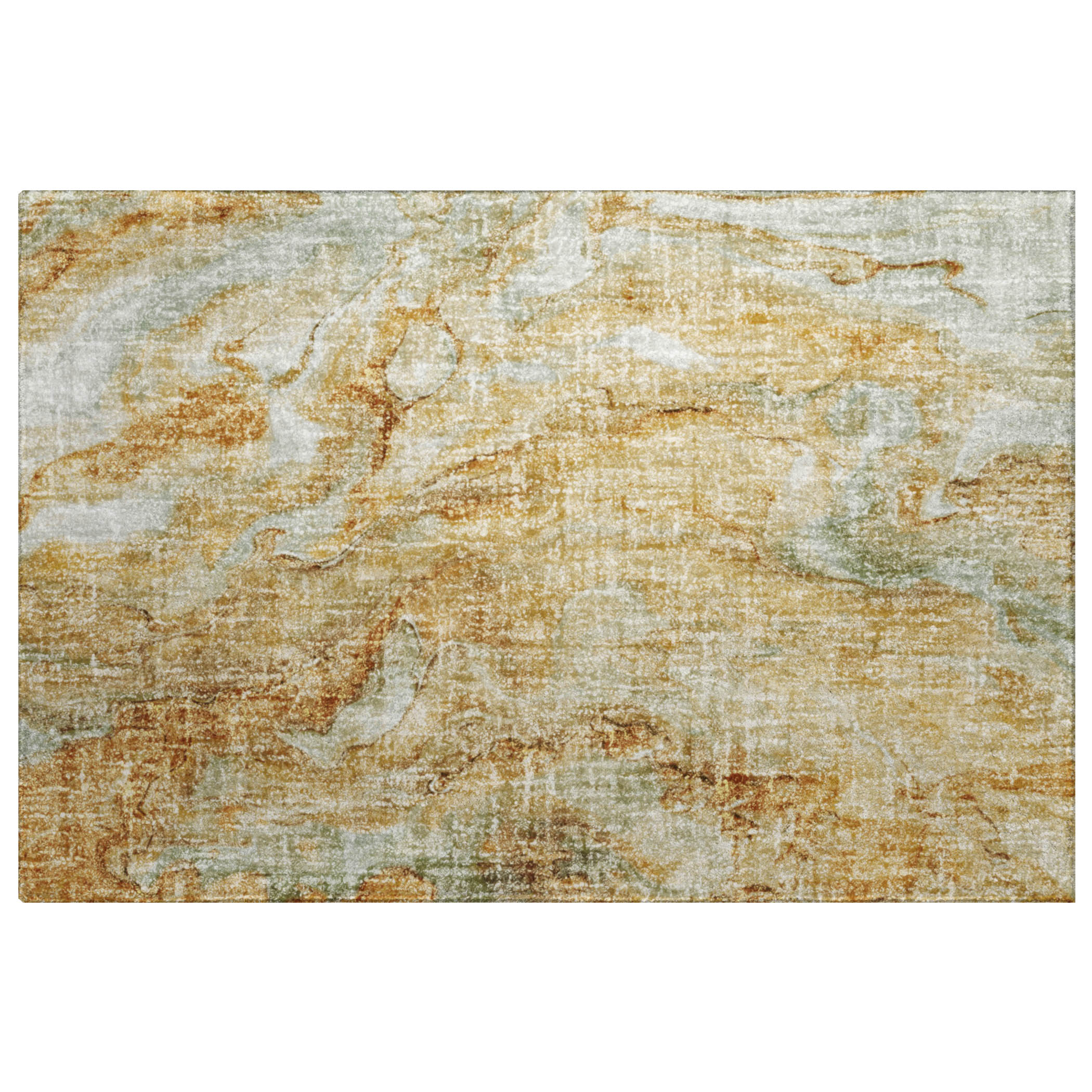 Dalyn Boca BO14 - Copper