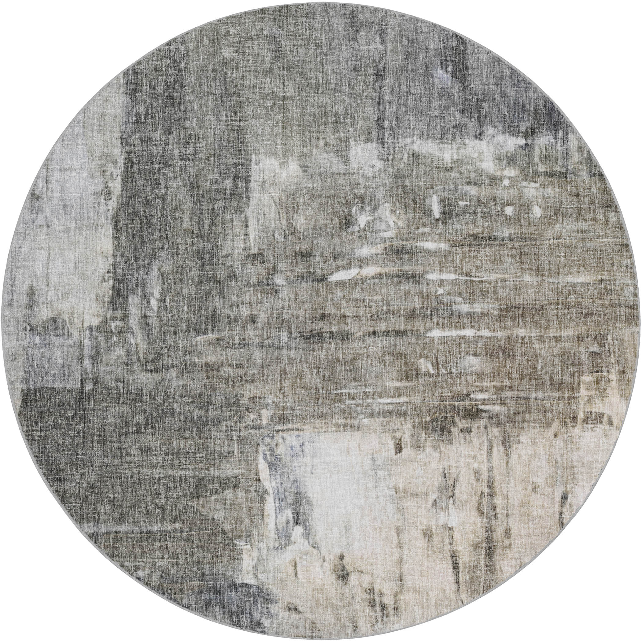 Dalyn Boca BO2 - Gray