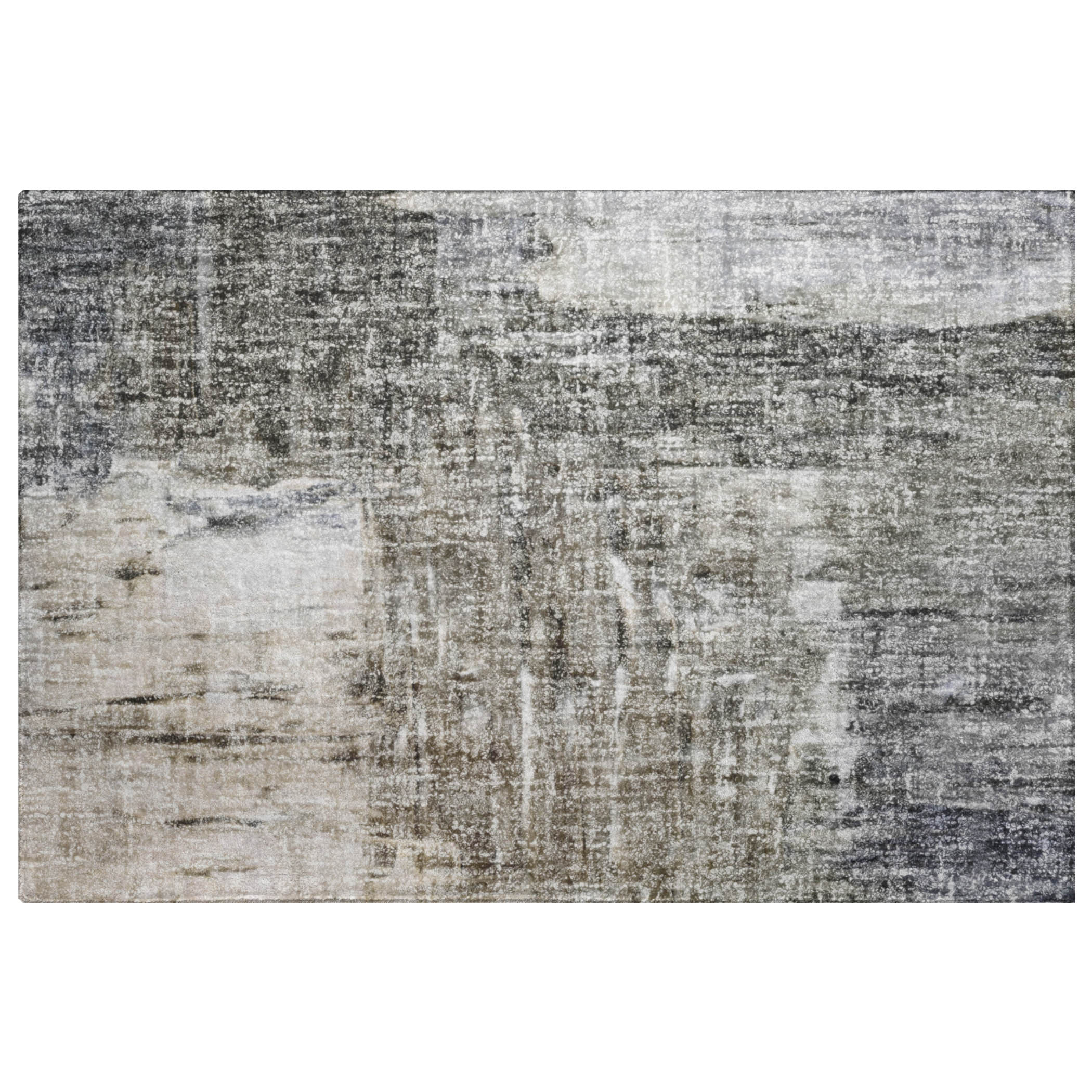 Dalyn Boca BO2 - Gray