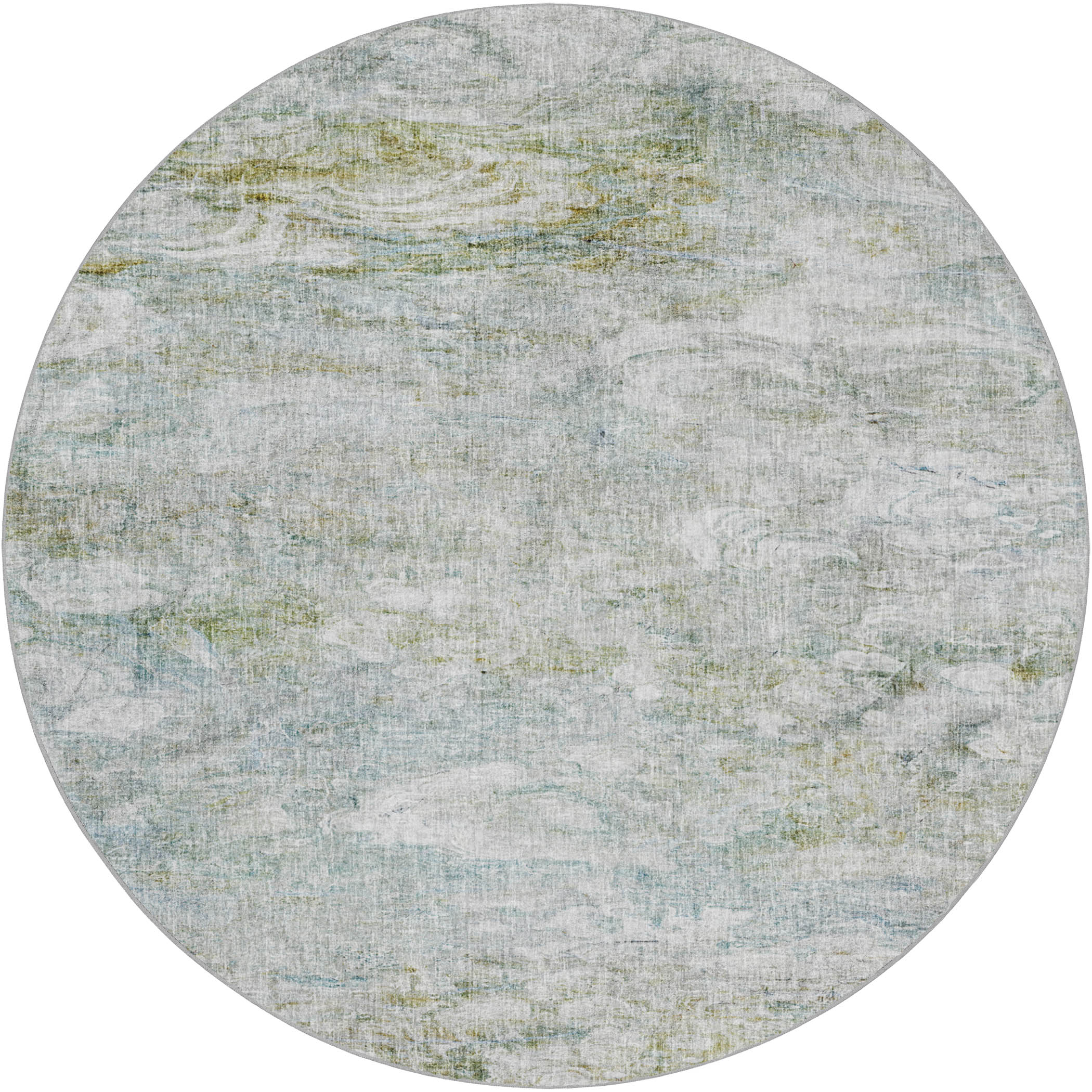 Dalyn Boca BO3 - Seafoam
