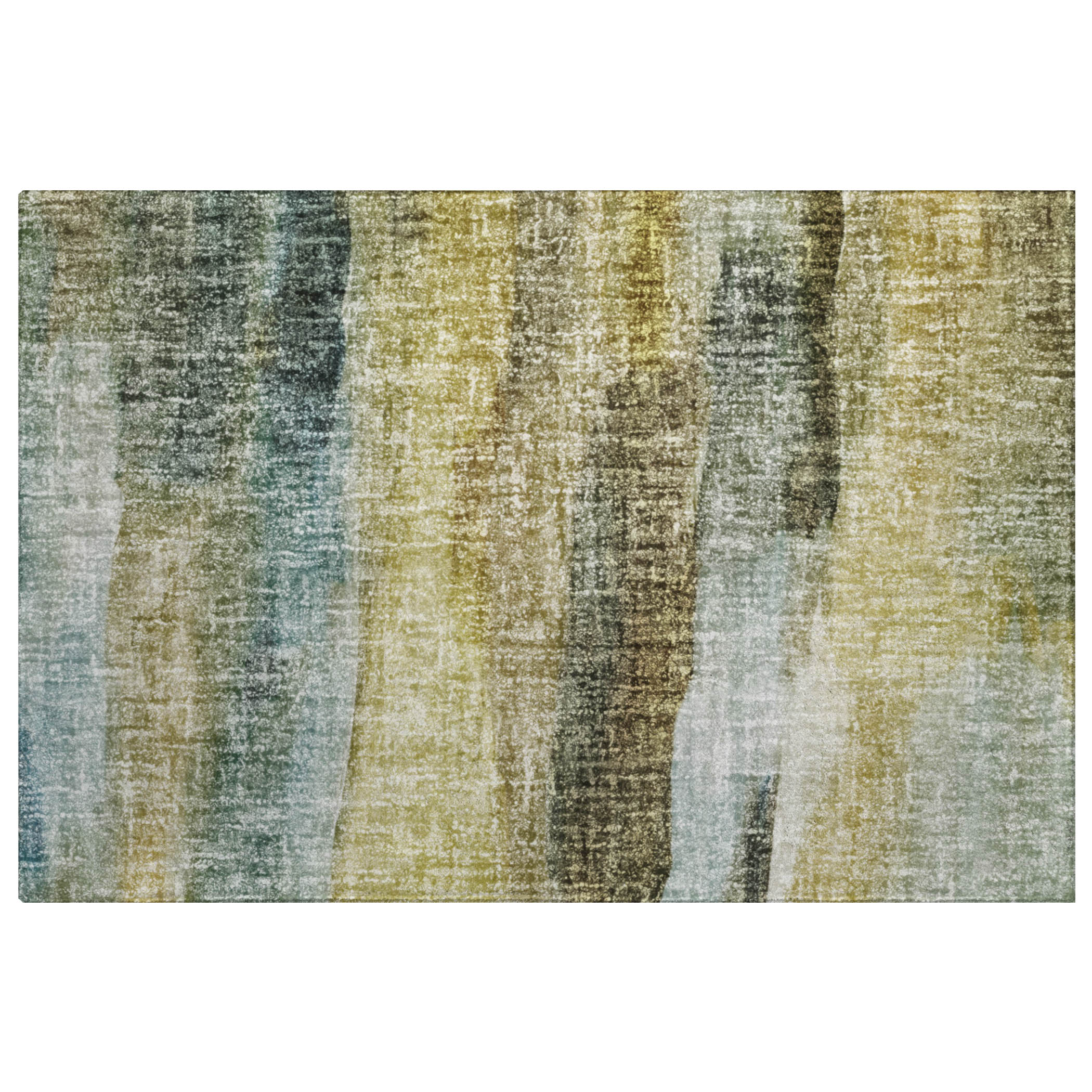 Dalyn Boca BO4 - Khaki