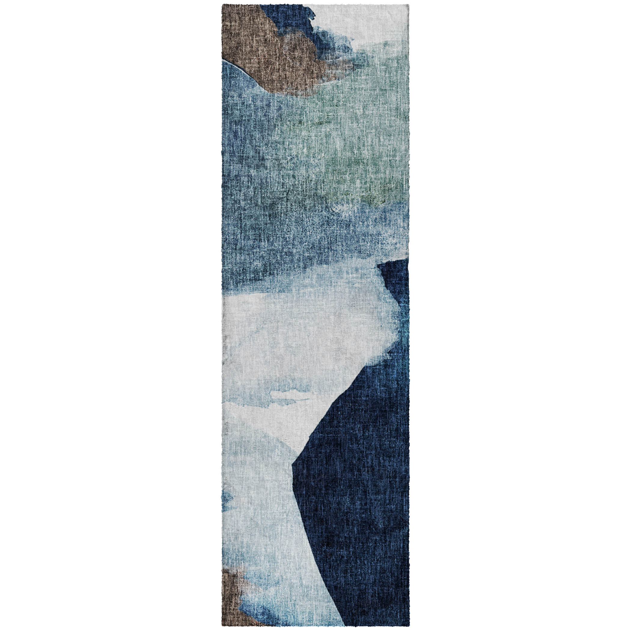 Dalyn Boca BO7 - Denim