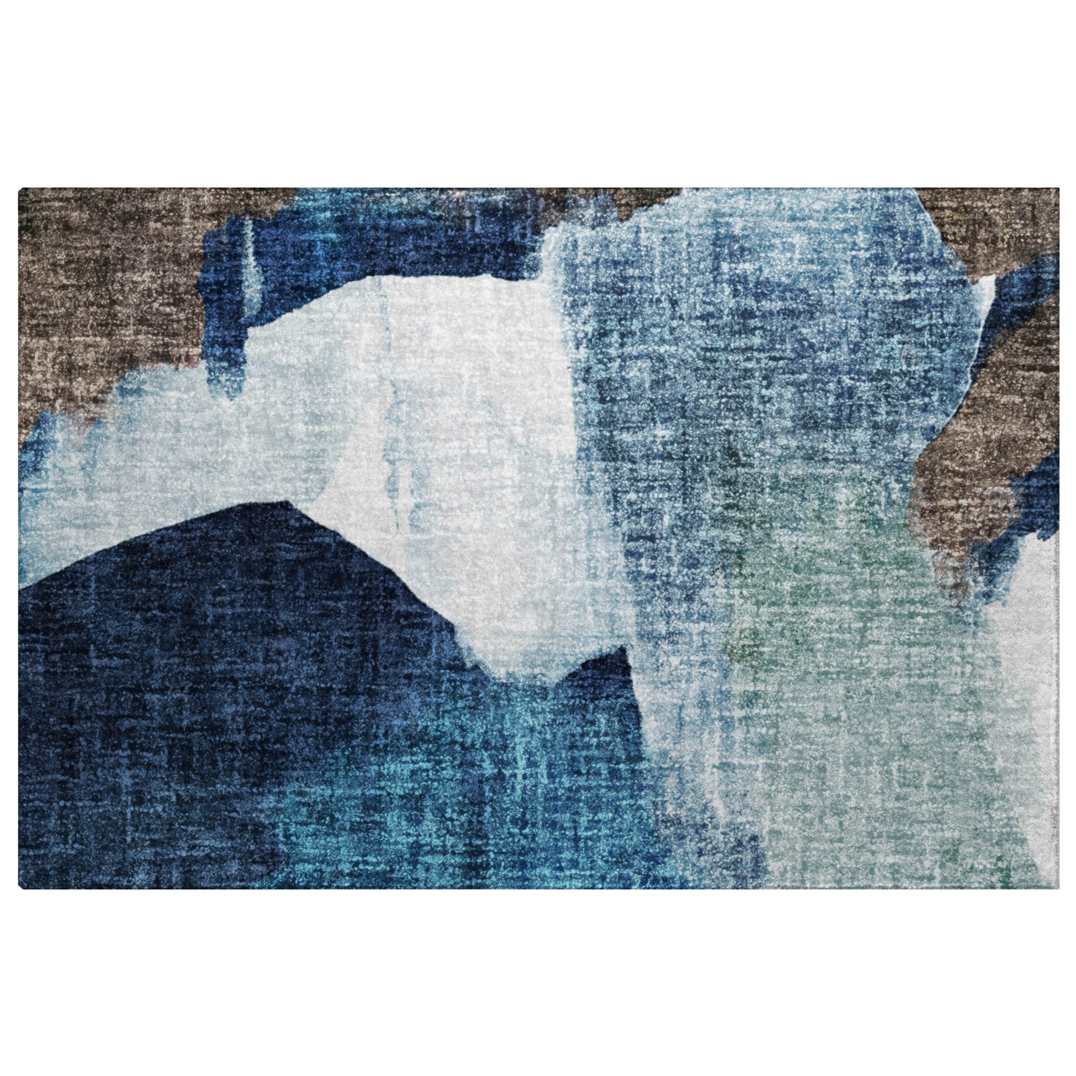 Dalyn Boca BO7 - Denim