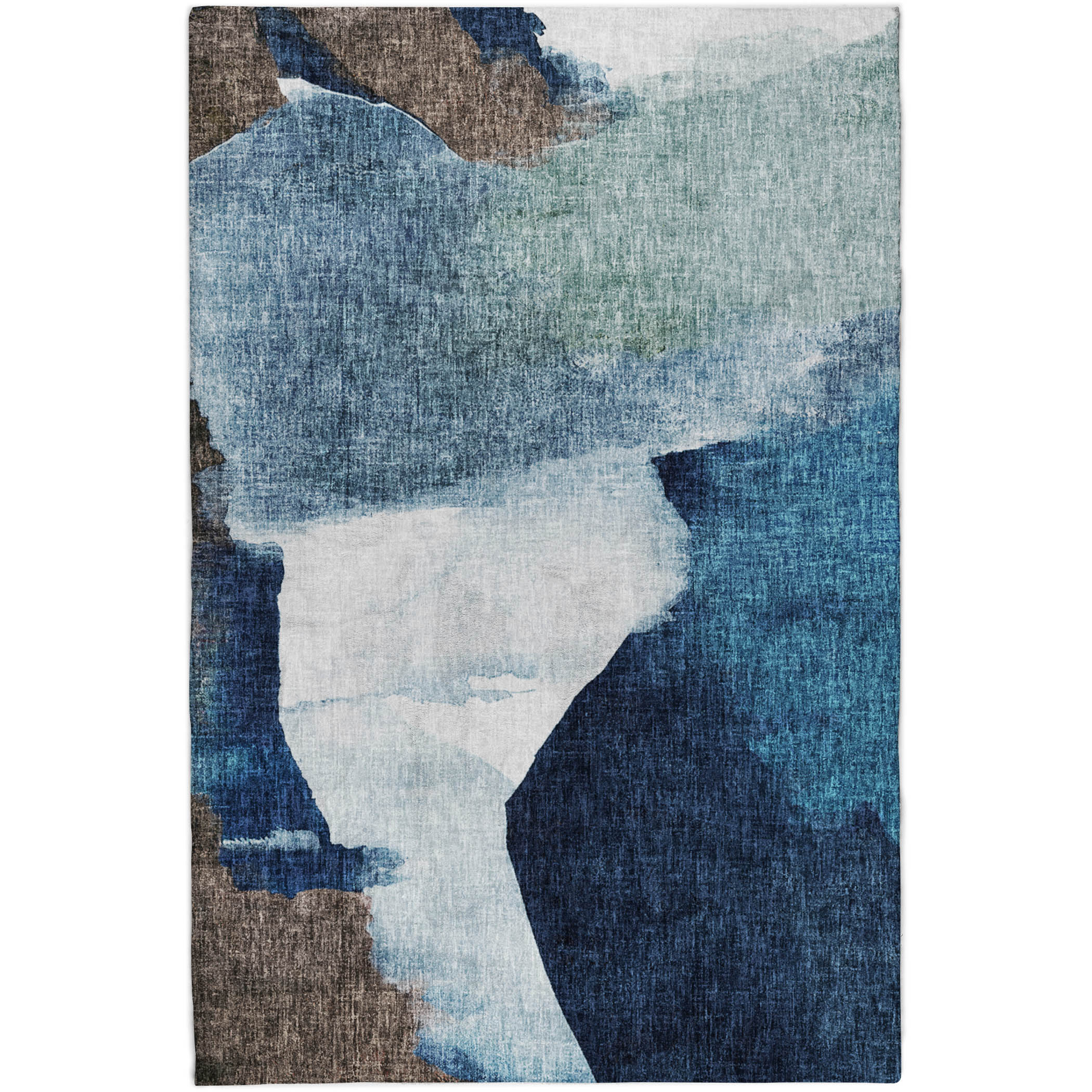 Dalyn Boca BO7 - Denim