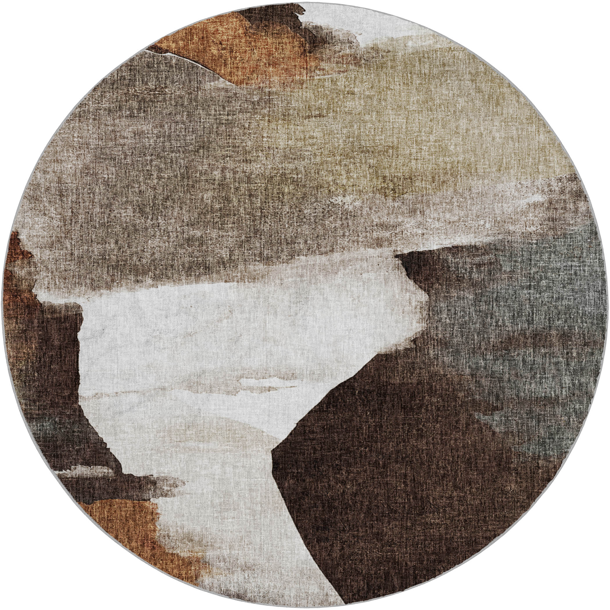 Dalyn Boca BO7 - Taupe