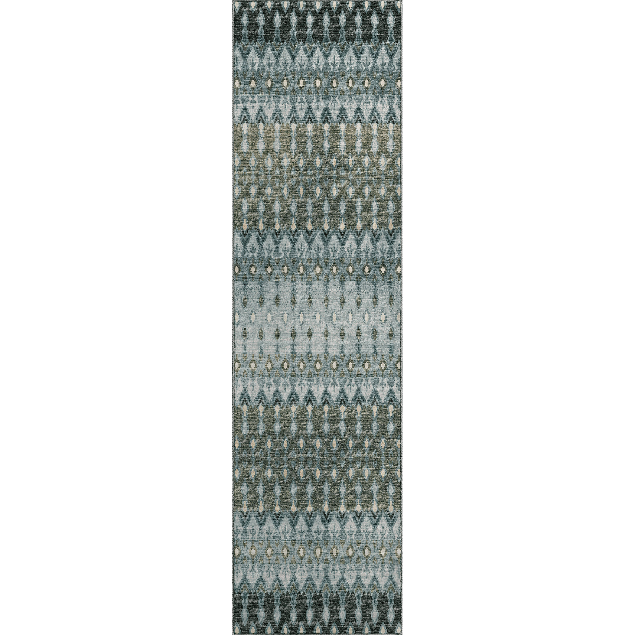 Dalyn Brisbane BR1 - Mineral Blue