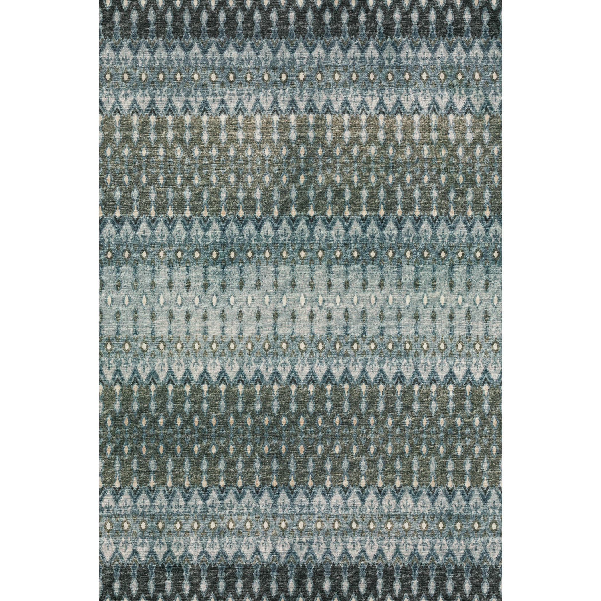 Dalyn Brisbane BR1 - Mineral Blue