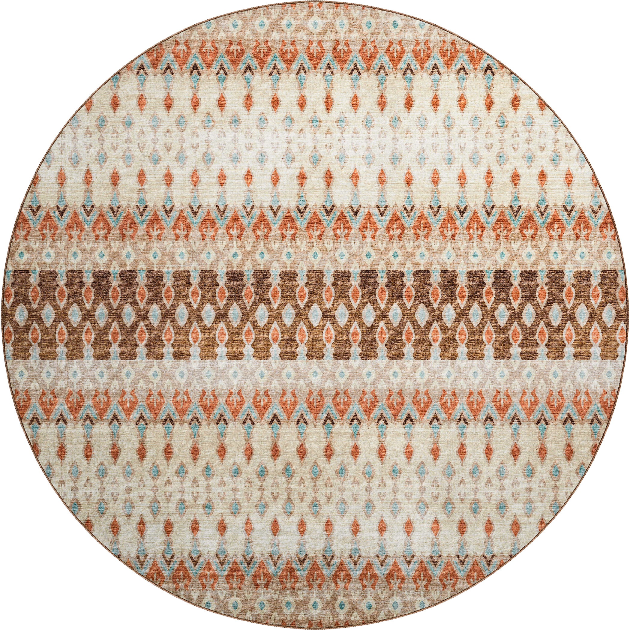 Dalyn Brisbane BR1 - Mocha