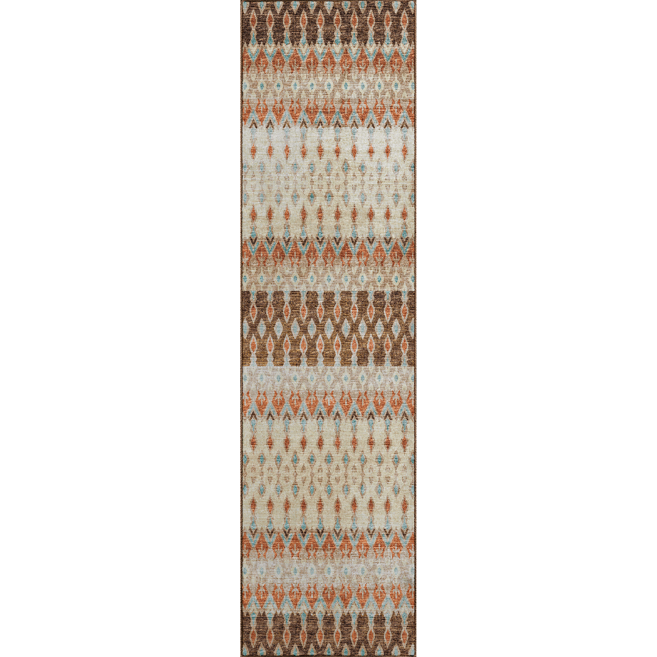 Dalyn Brisbane BR1 - Mocha