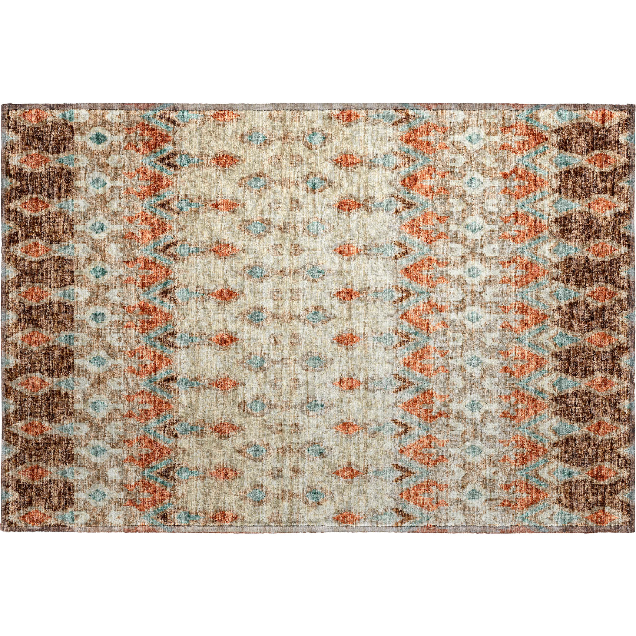 Dalyn Brisbane BR1 - Mocha